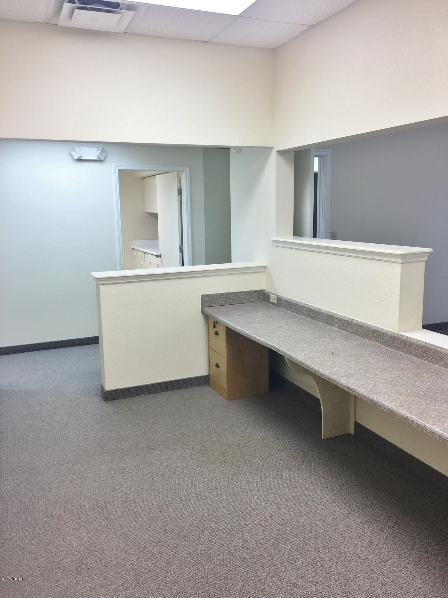 No Named Subdivision - Commercial Sale