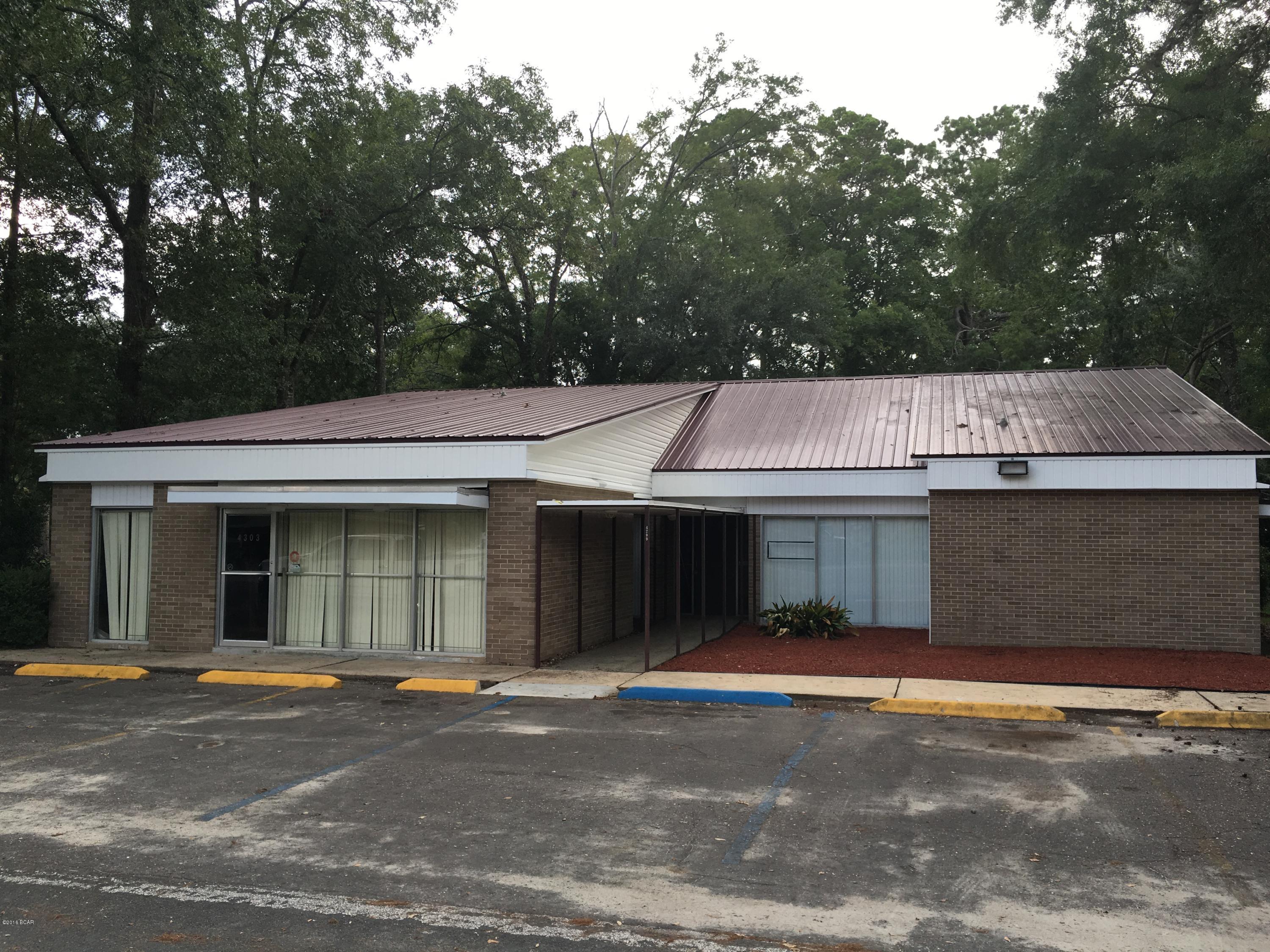 No Named Subdivision - Commercial Sale