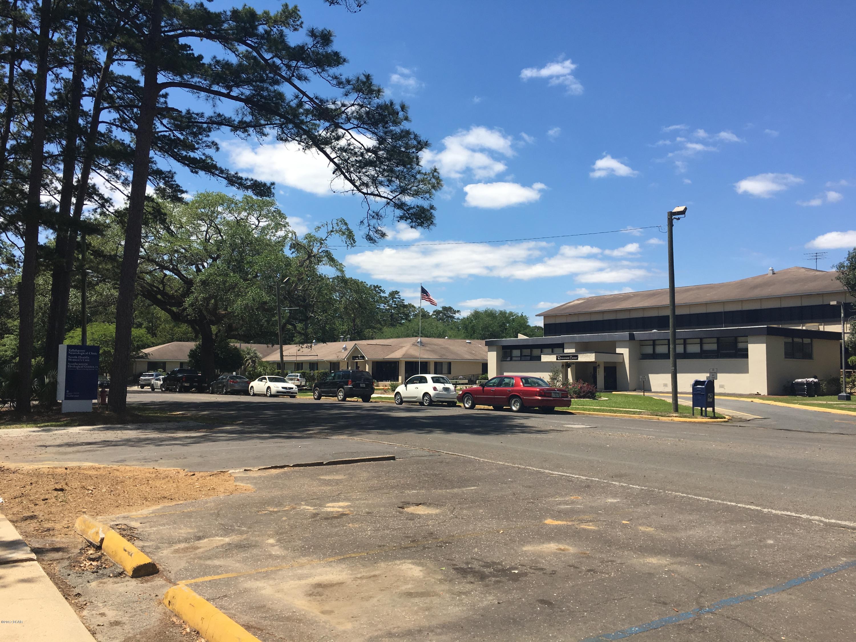 No Named Subdivision - Commercial Sale