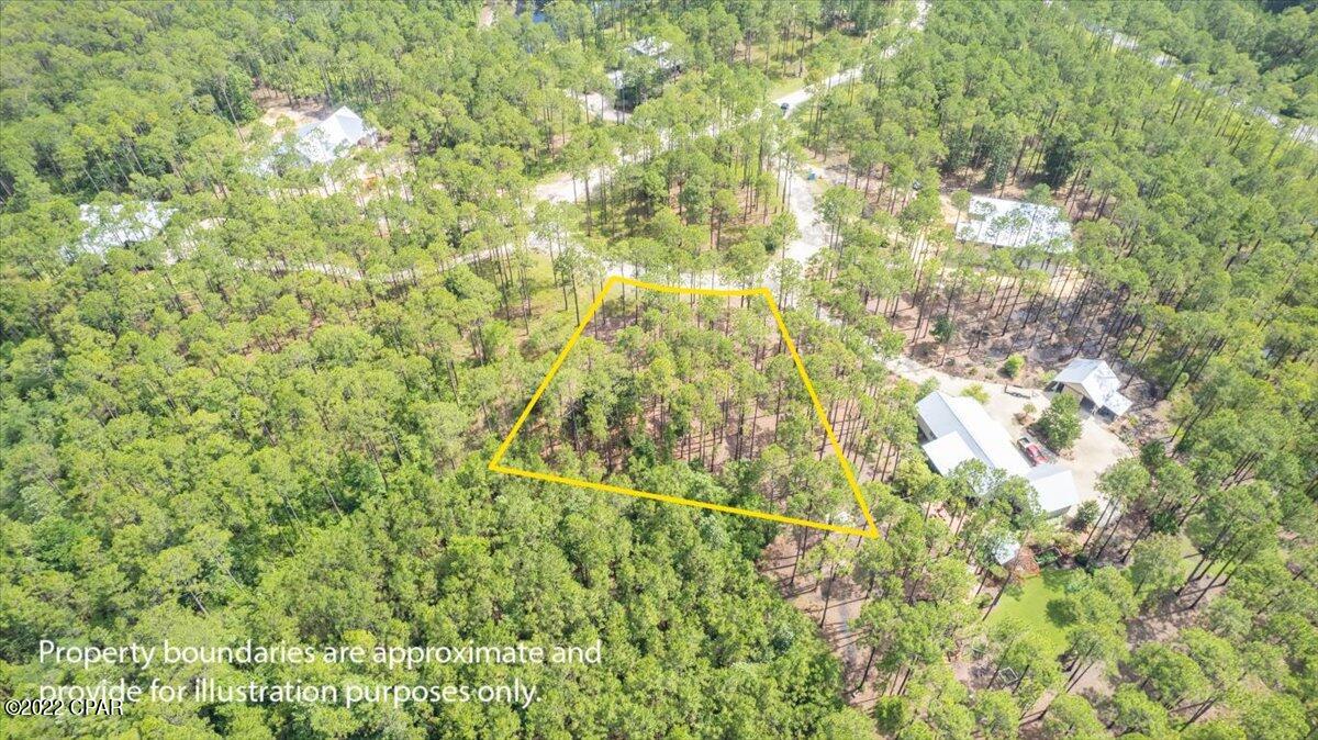 Rivercamps On Crooked Creek - Land