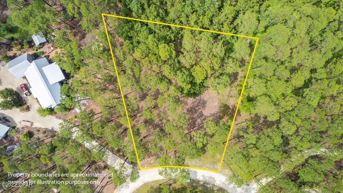 Rivercamps On Crooked Creek - Land