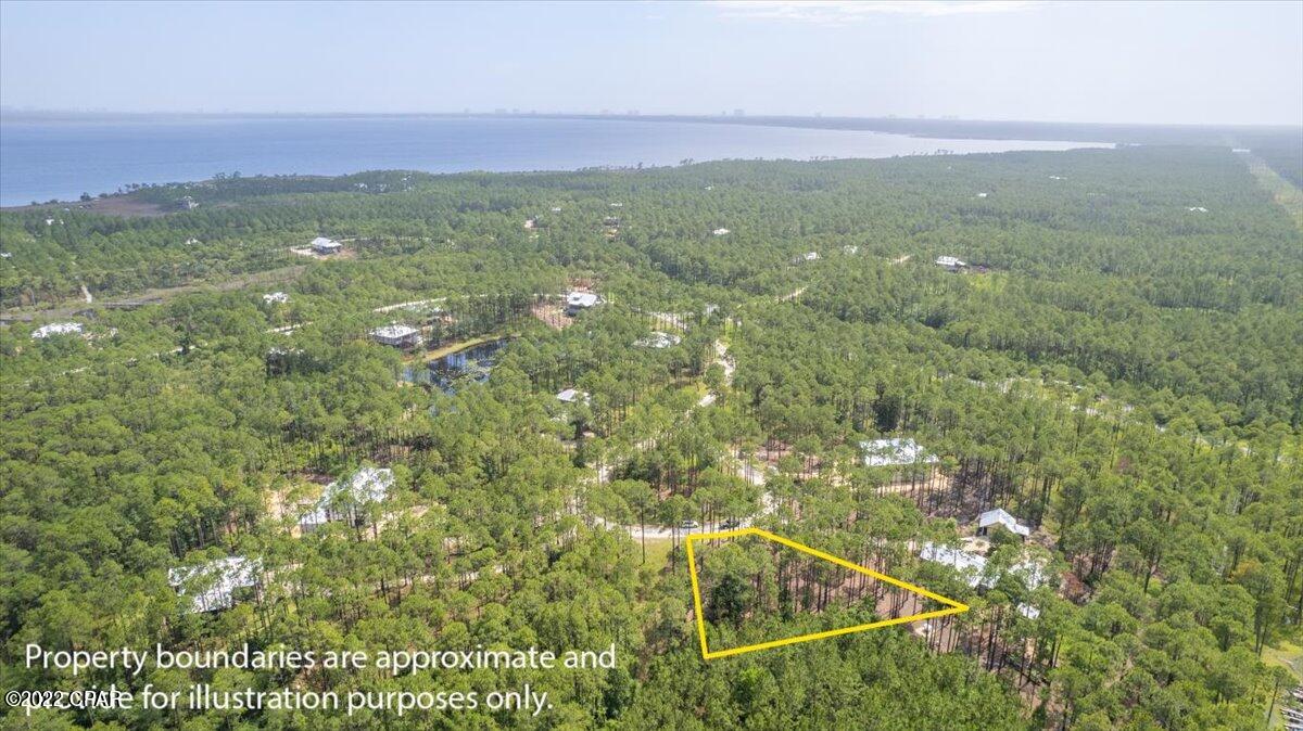 Rivercamps On Crooked Creek - Land