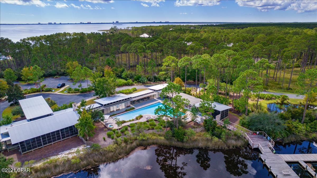 Rivercamps On Crooked Creek - Land