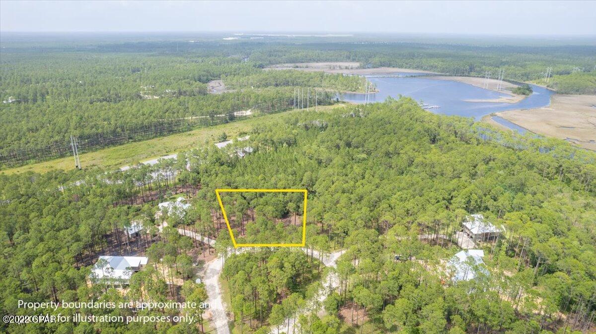 Rivercamps On Crooked Creek - Land