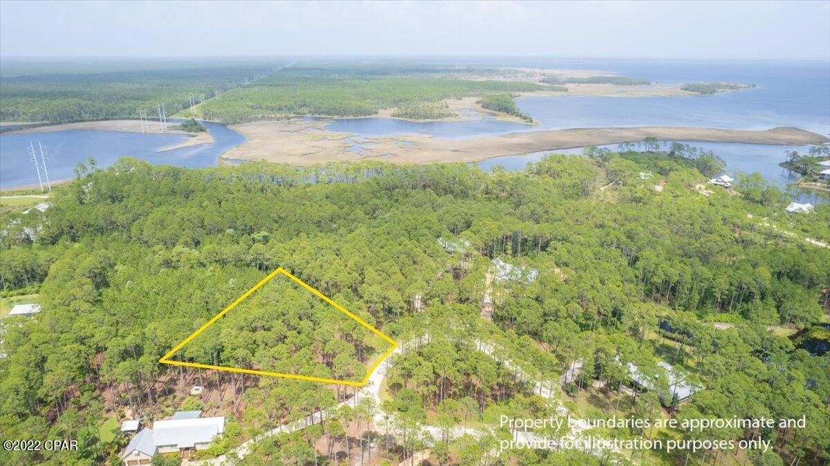 Rivercamps On Crooked Creek - Land