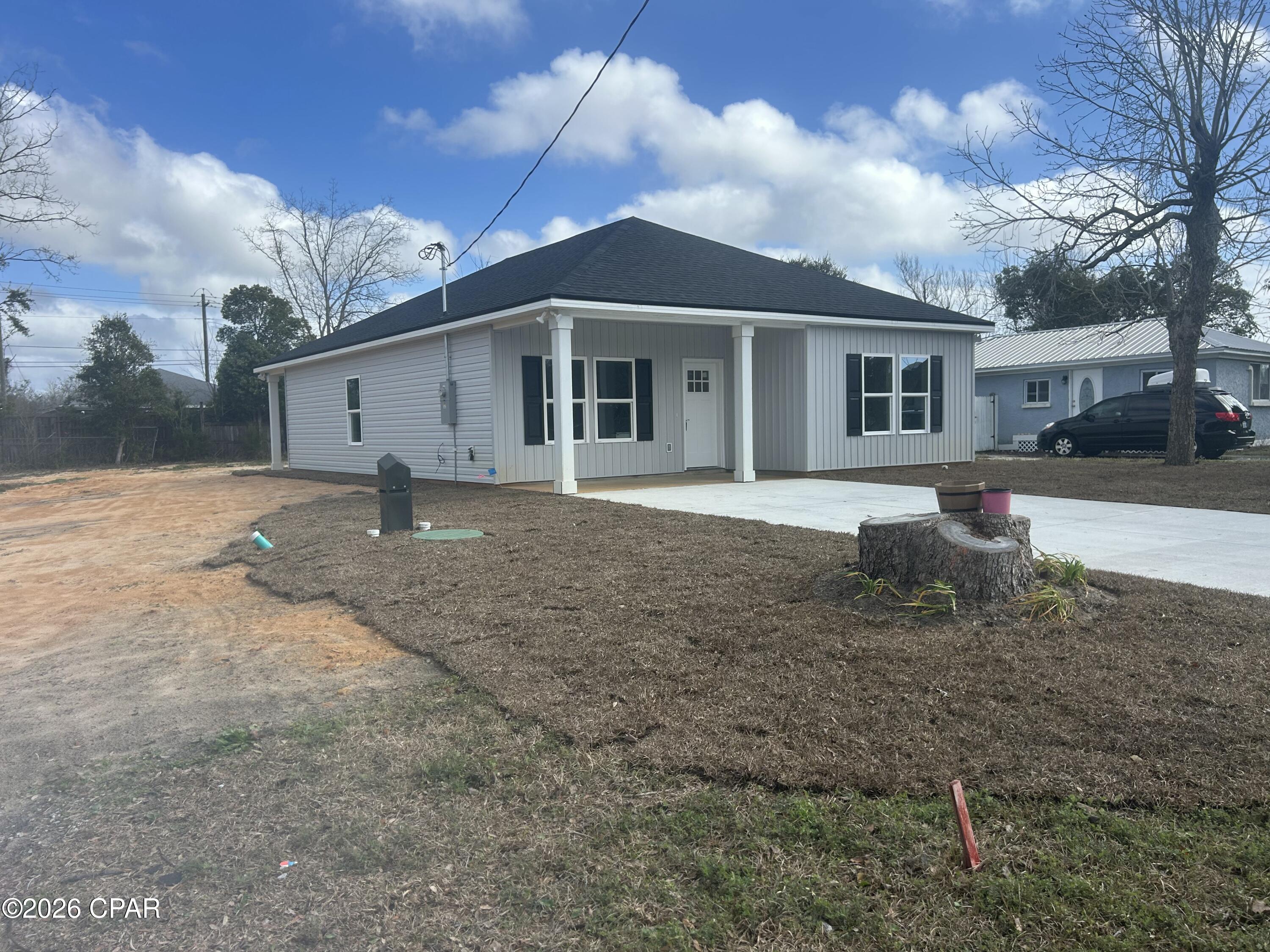 [No Recorded Subdiv] - Residential