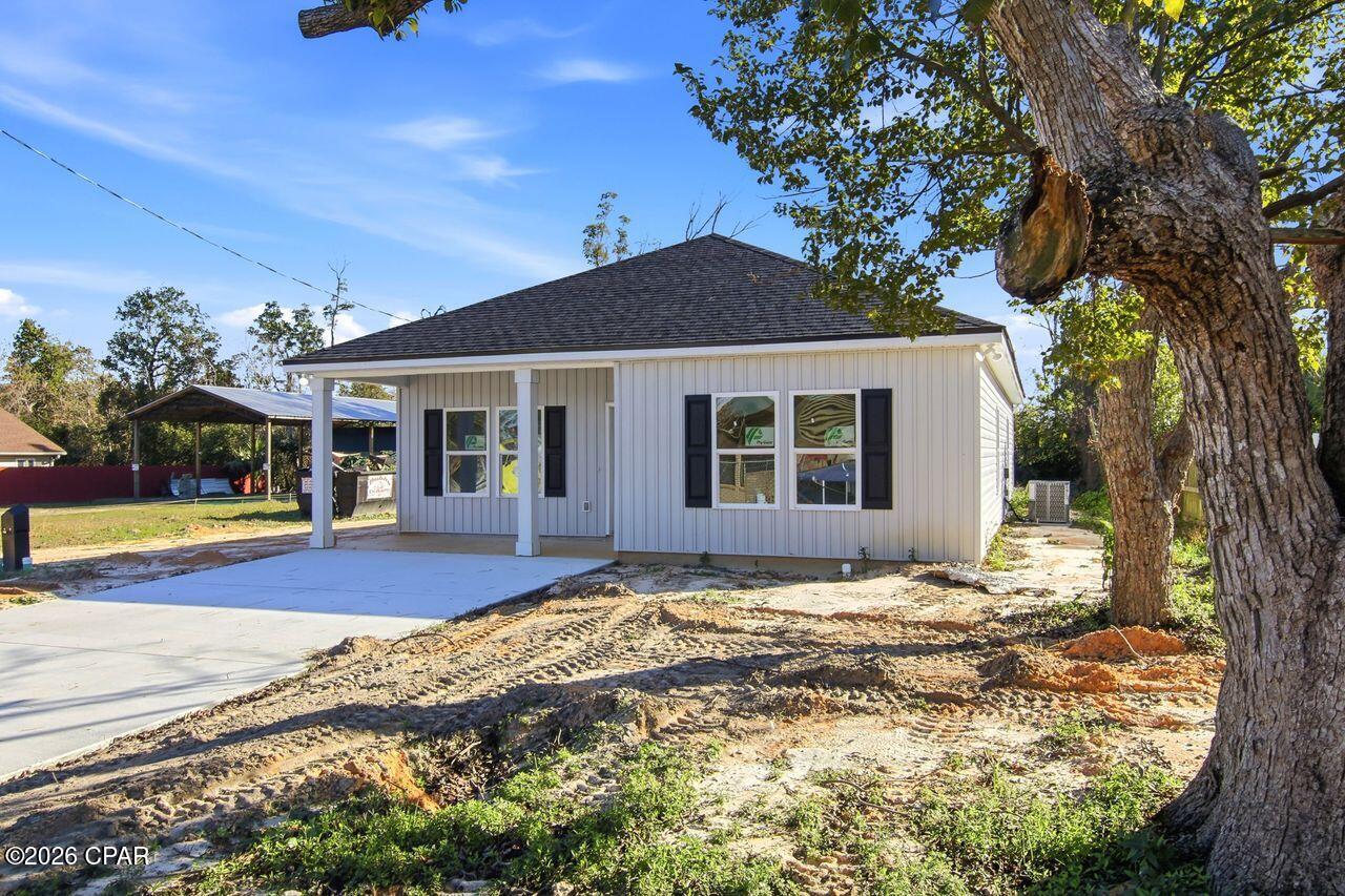 [No Recorded Subdiv] - Residential