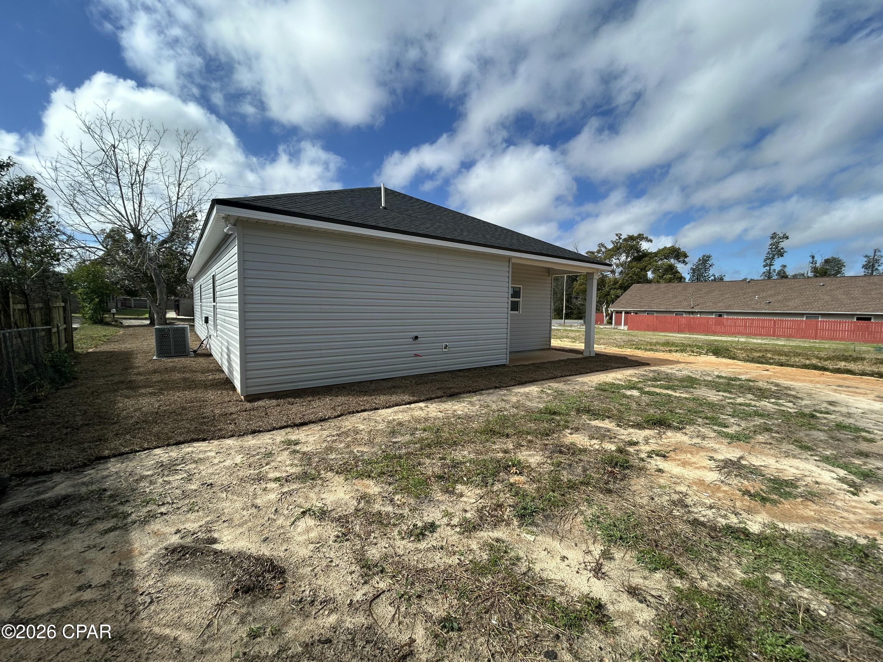 [No Recorded Subdiv] - Residential