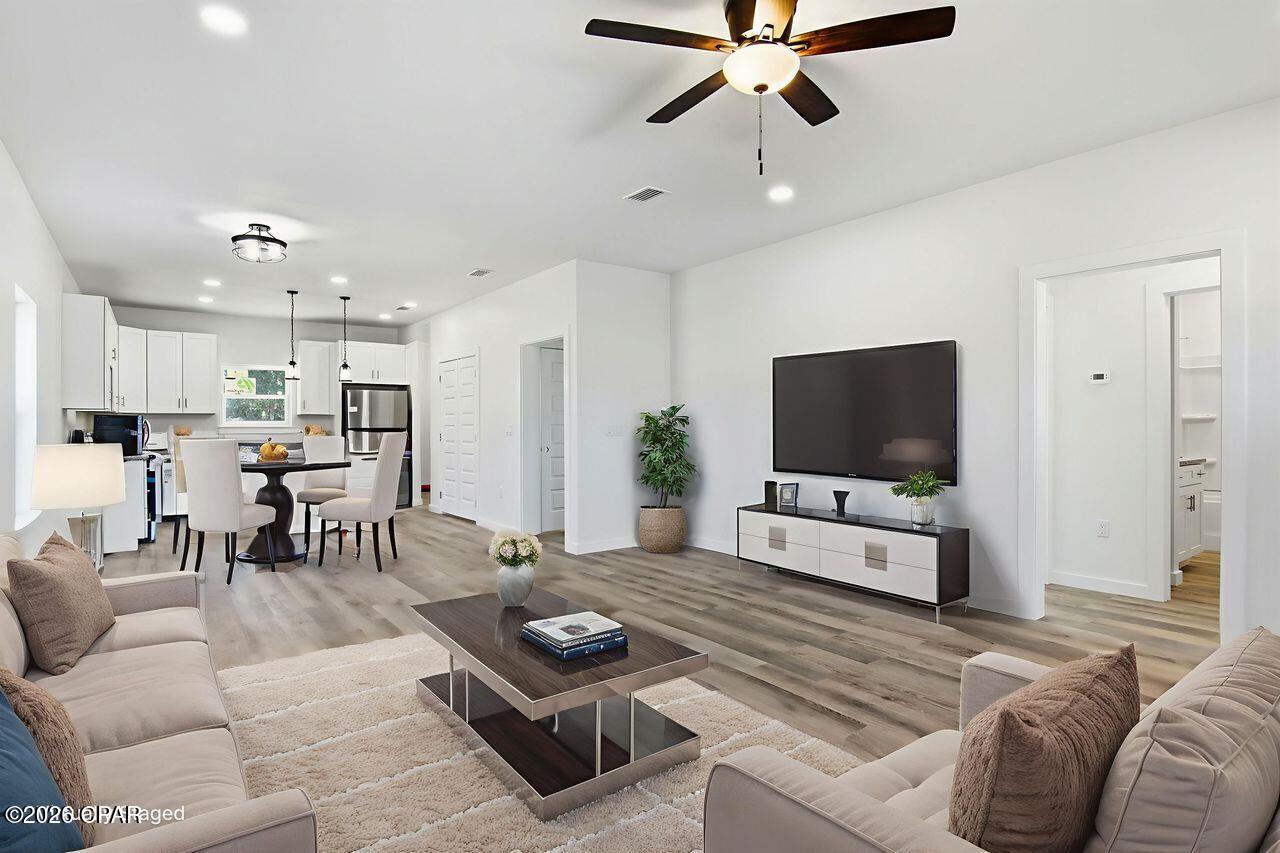 [No Recorded Subdiv] - Residential