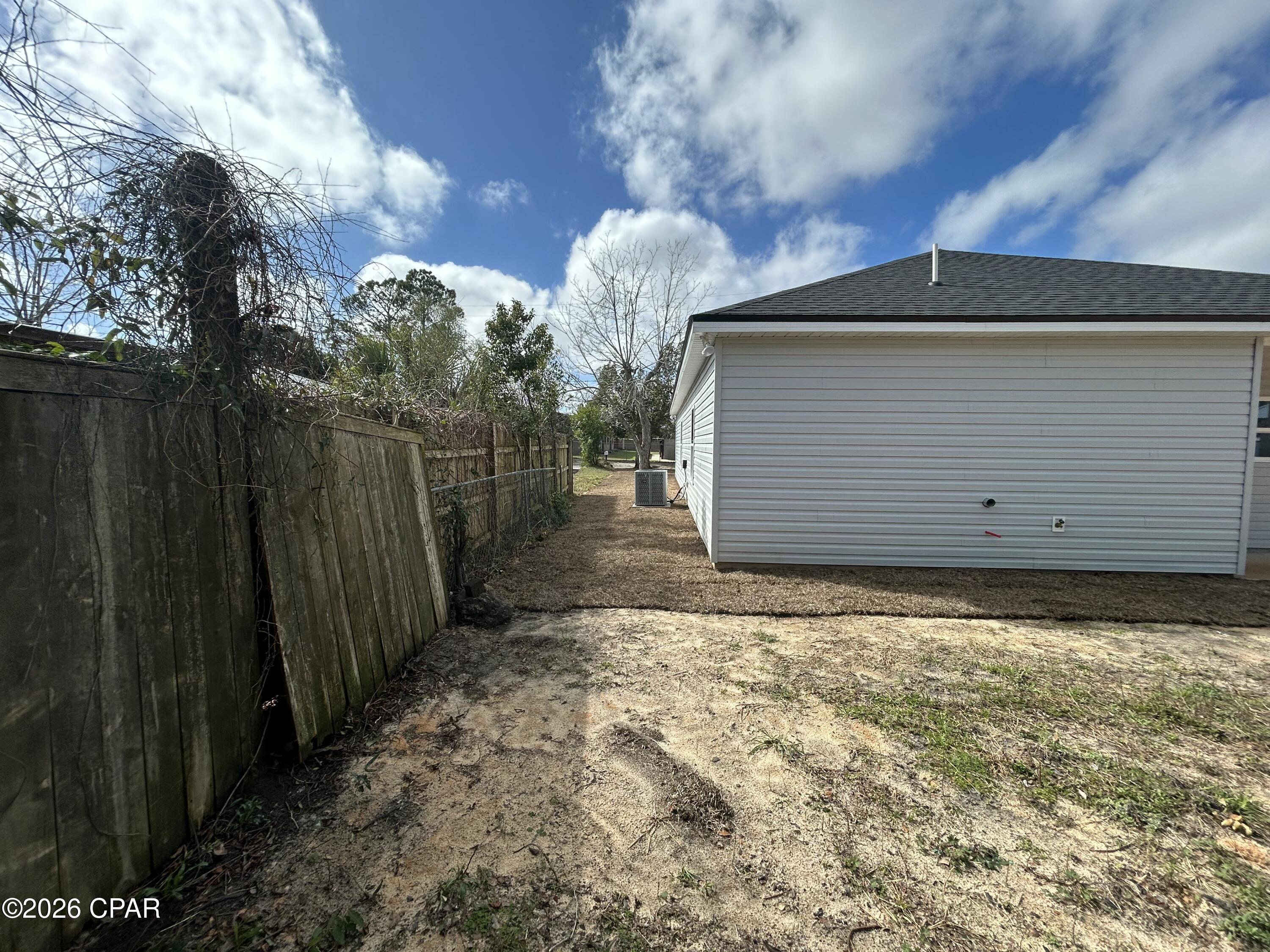 [No Recorded Subdiv] - Residential