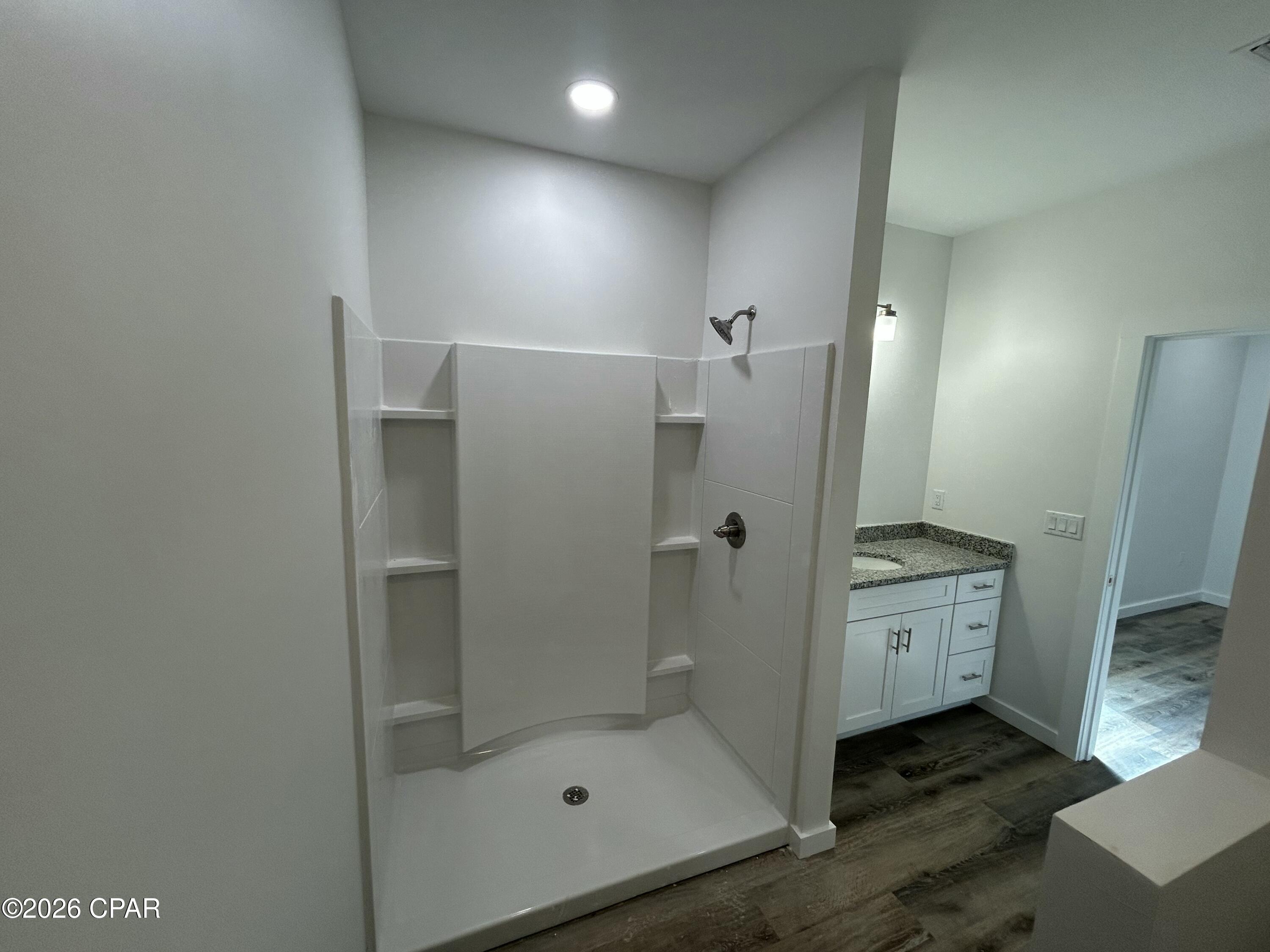 [No Recorded Subdiv] - Residential