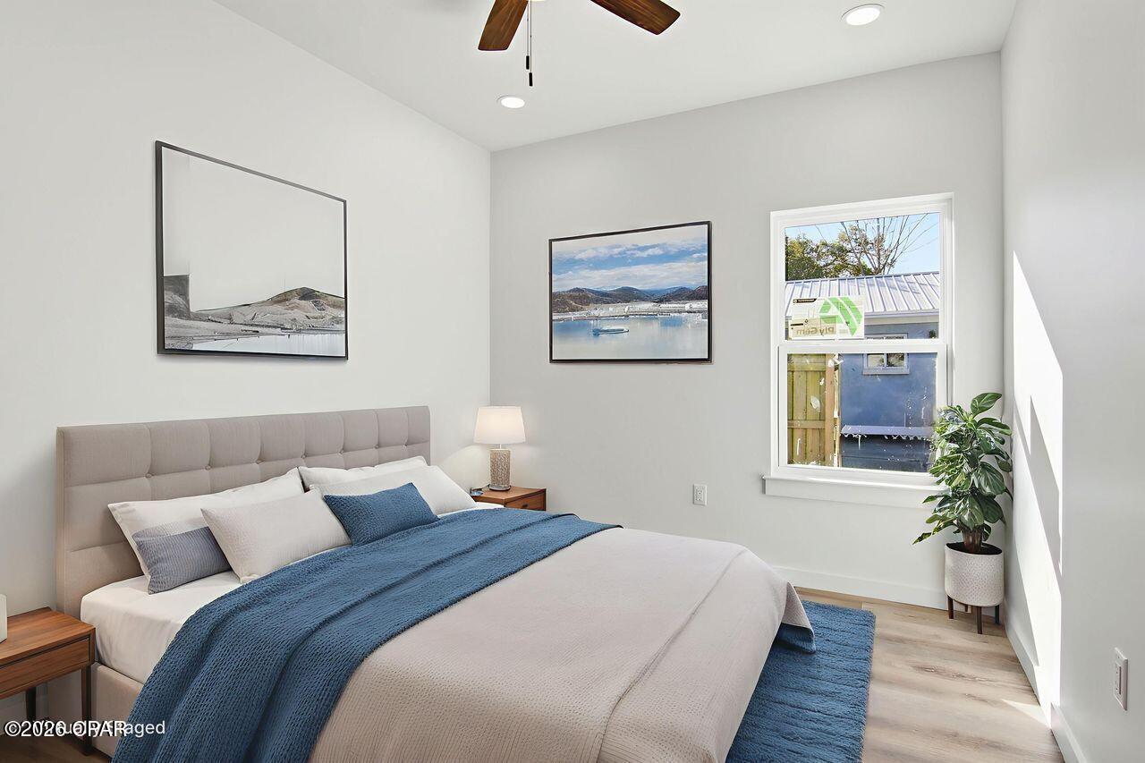 [No Recorded Subdiv] - Residential