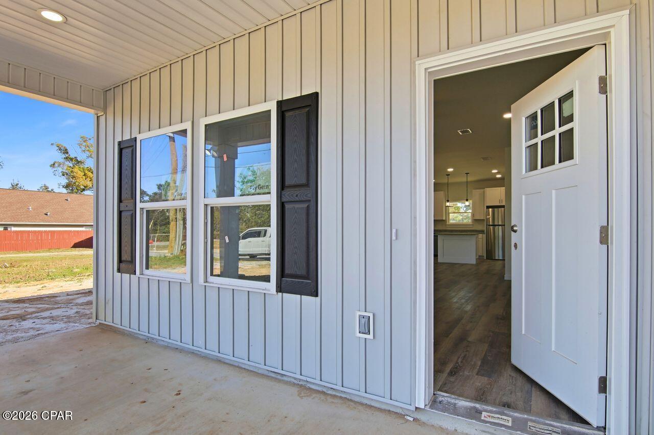 [No Recorded Subdiv] - Residential