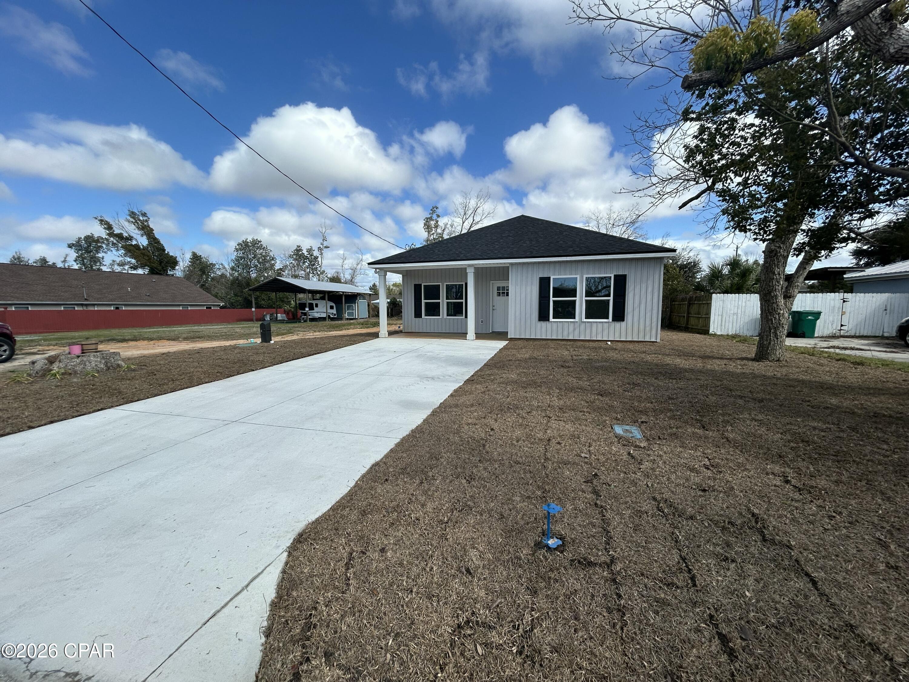 [No Recorded Subdiv] - Residential