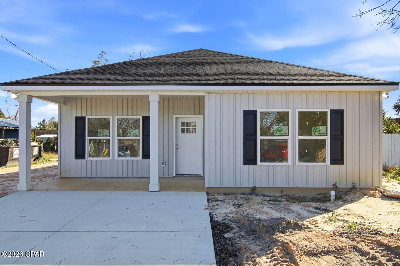 [No Recorded Subdiv] - Residential