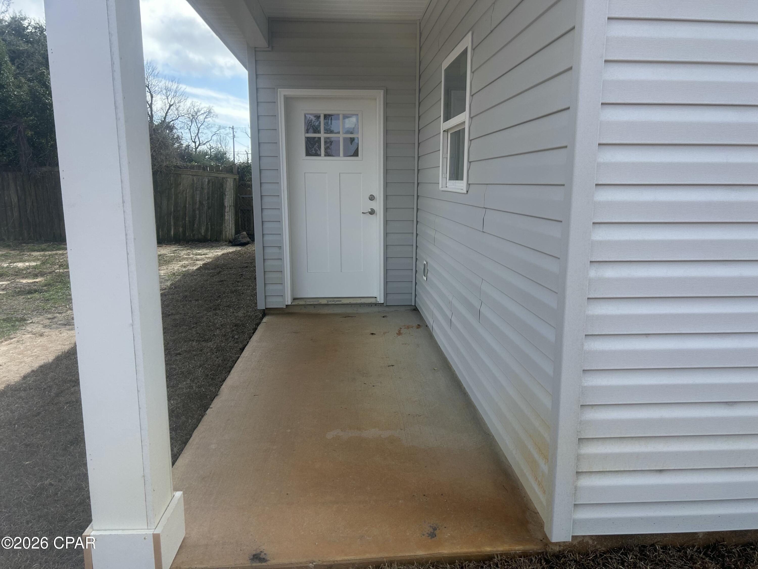 [No Recorded Subdiv] - Residential