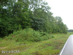 No Named Subdivision - Land