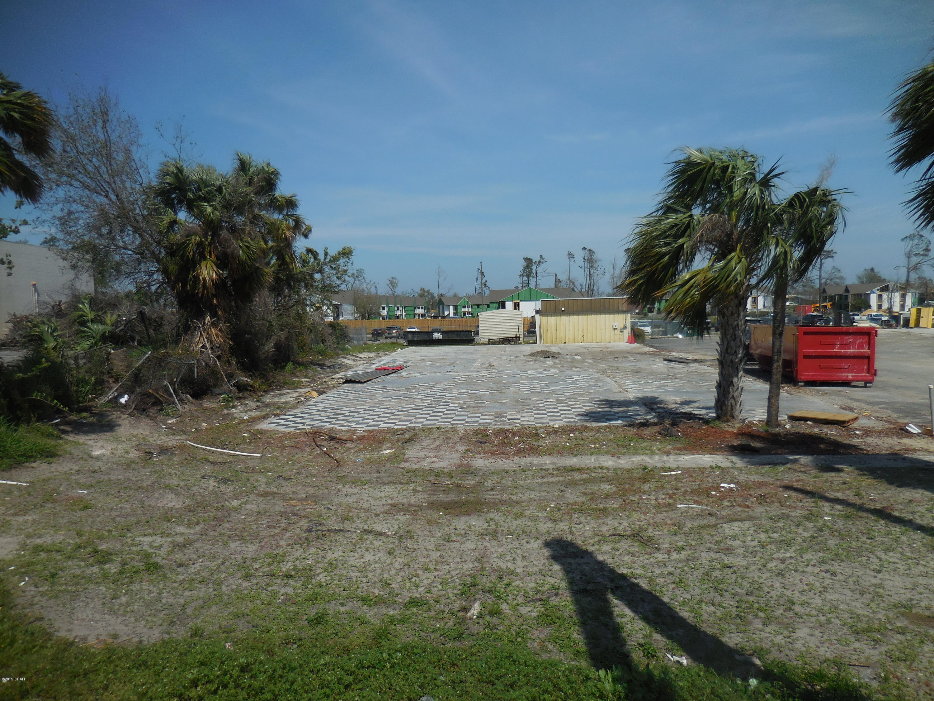 St Andrews Bay Dev Cmp - Commercial Sale