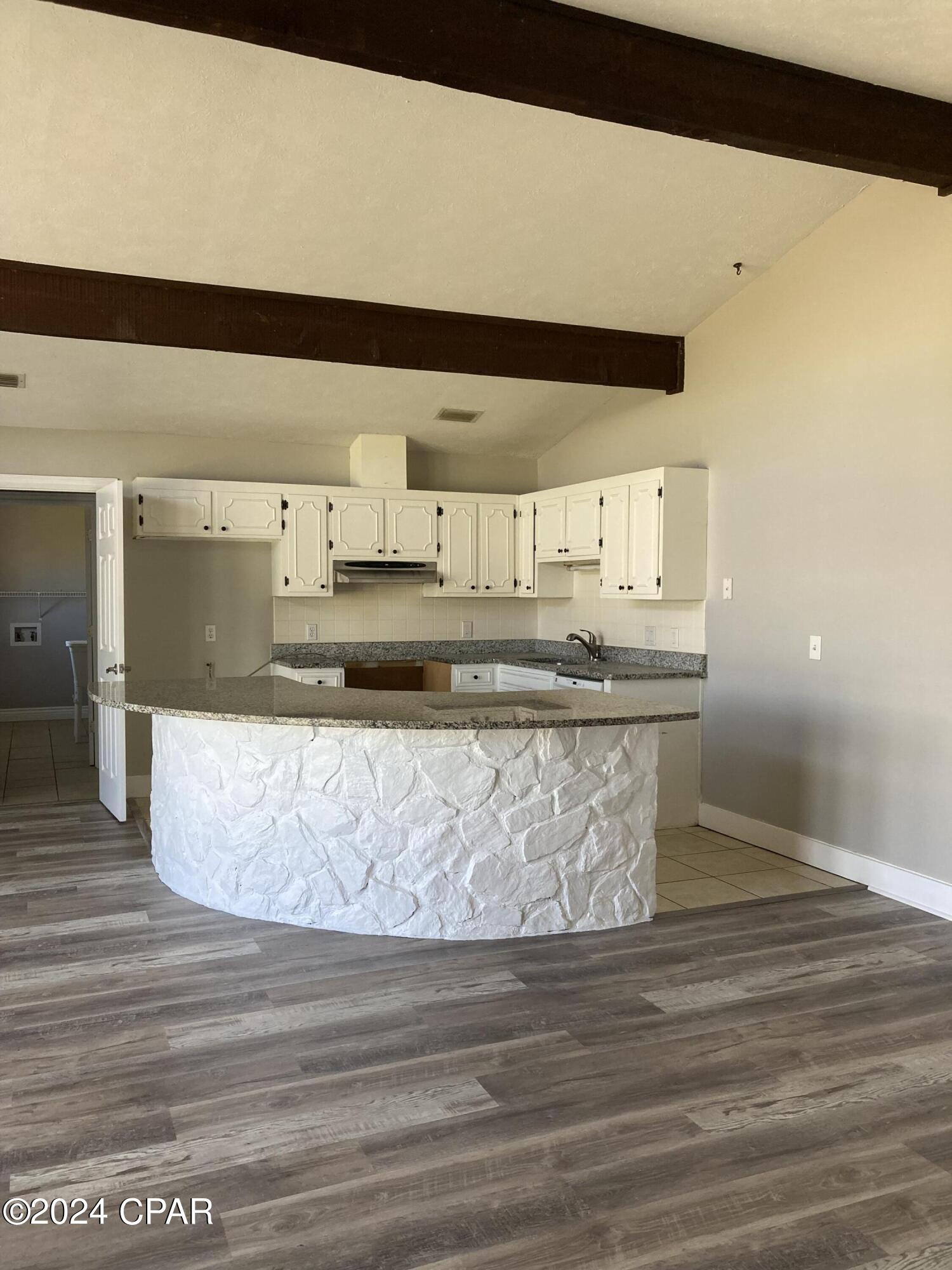 Belaire Estates Replat - Residential