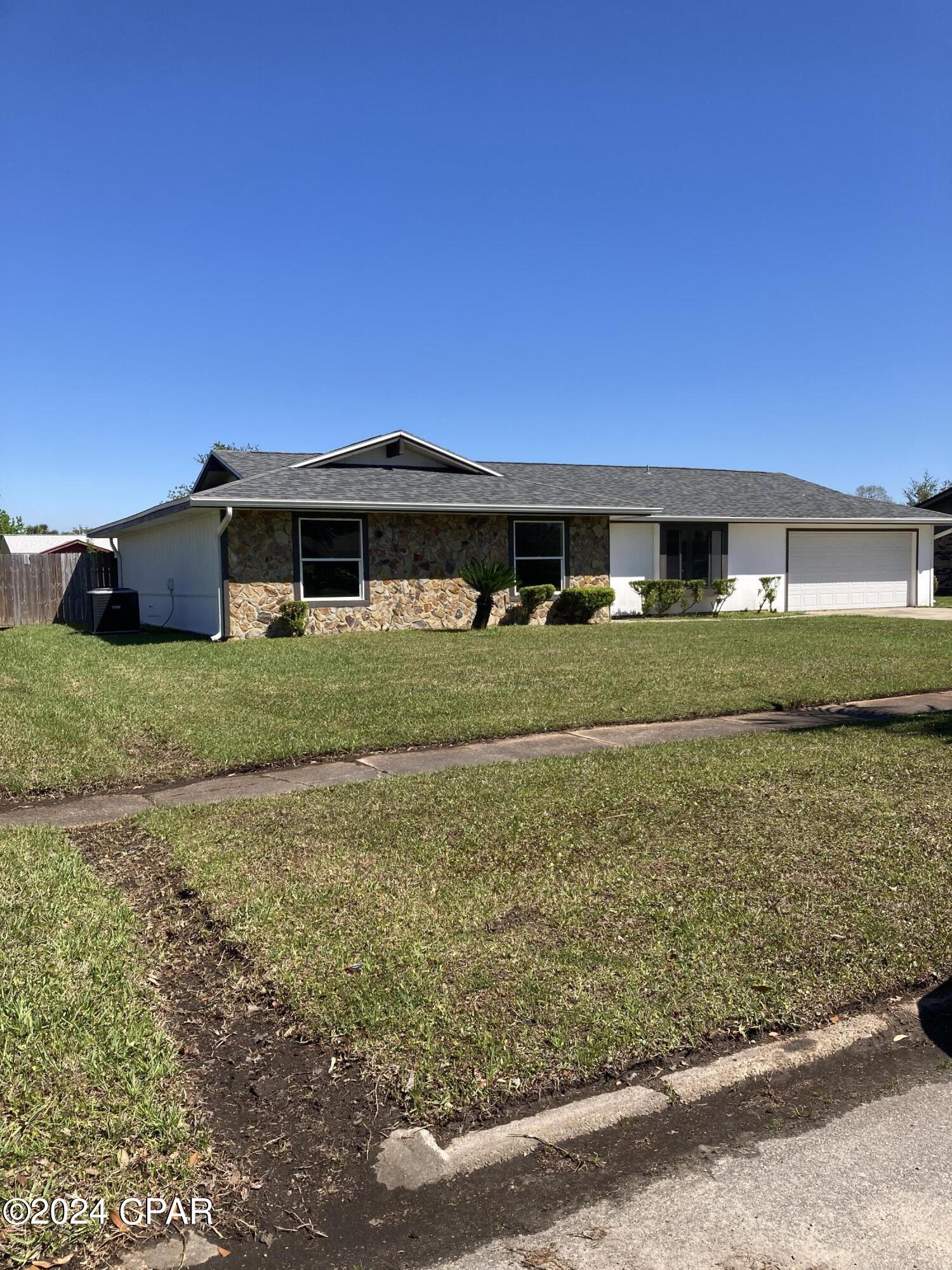 Belaire Estates Replat - Residential