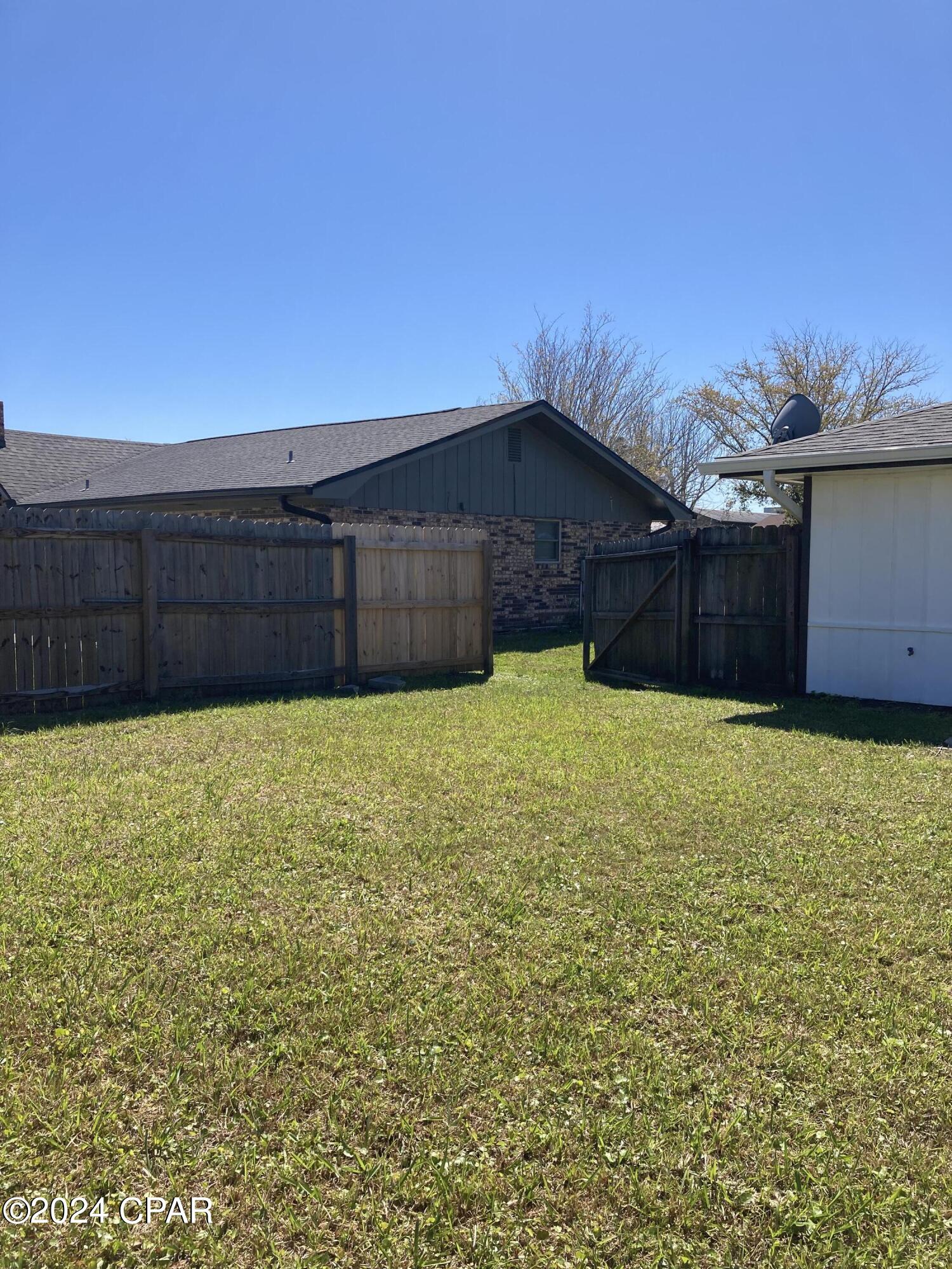 Belaire Estates Replat - Residential