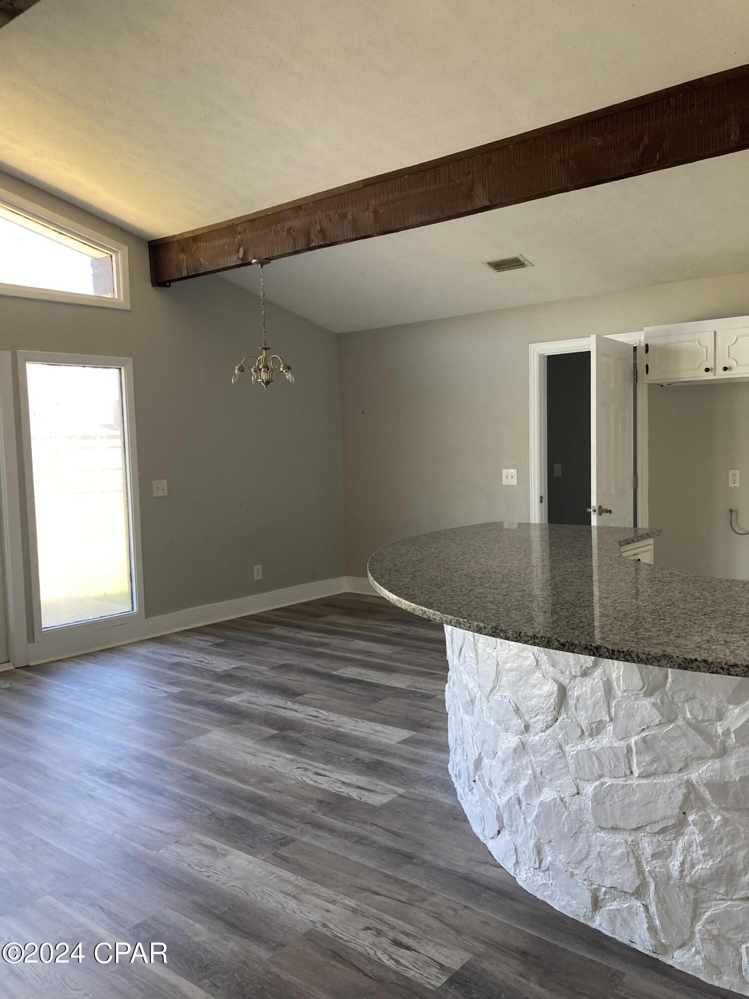 Belaire Estates Replat - Residential