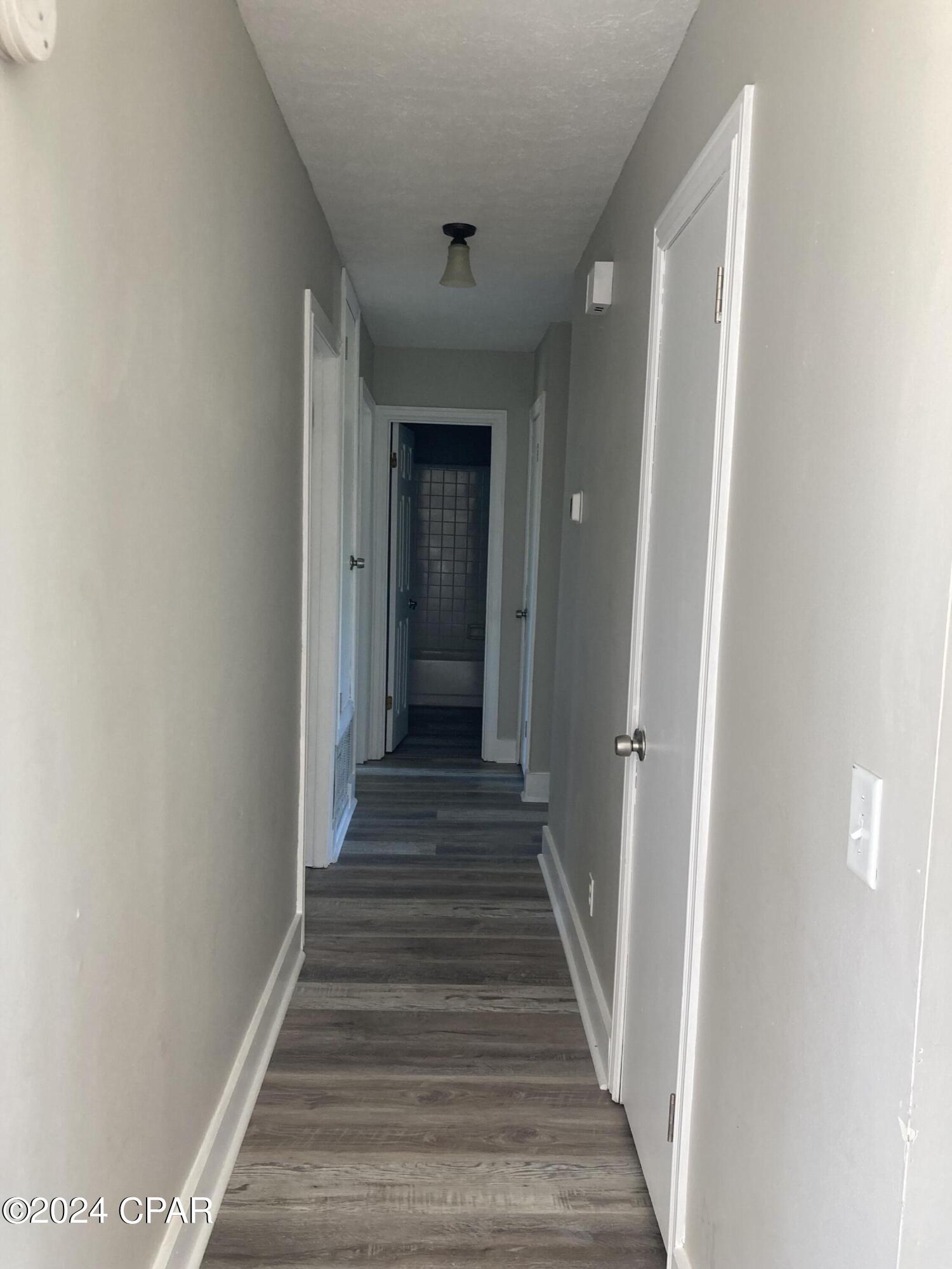 Belaire Estates Replat - Residential