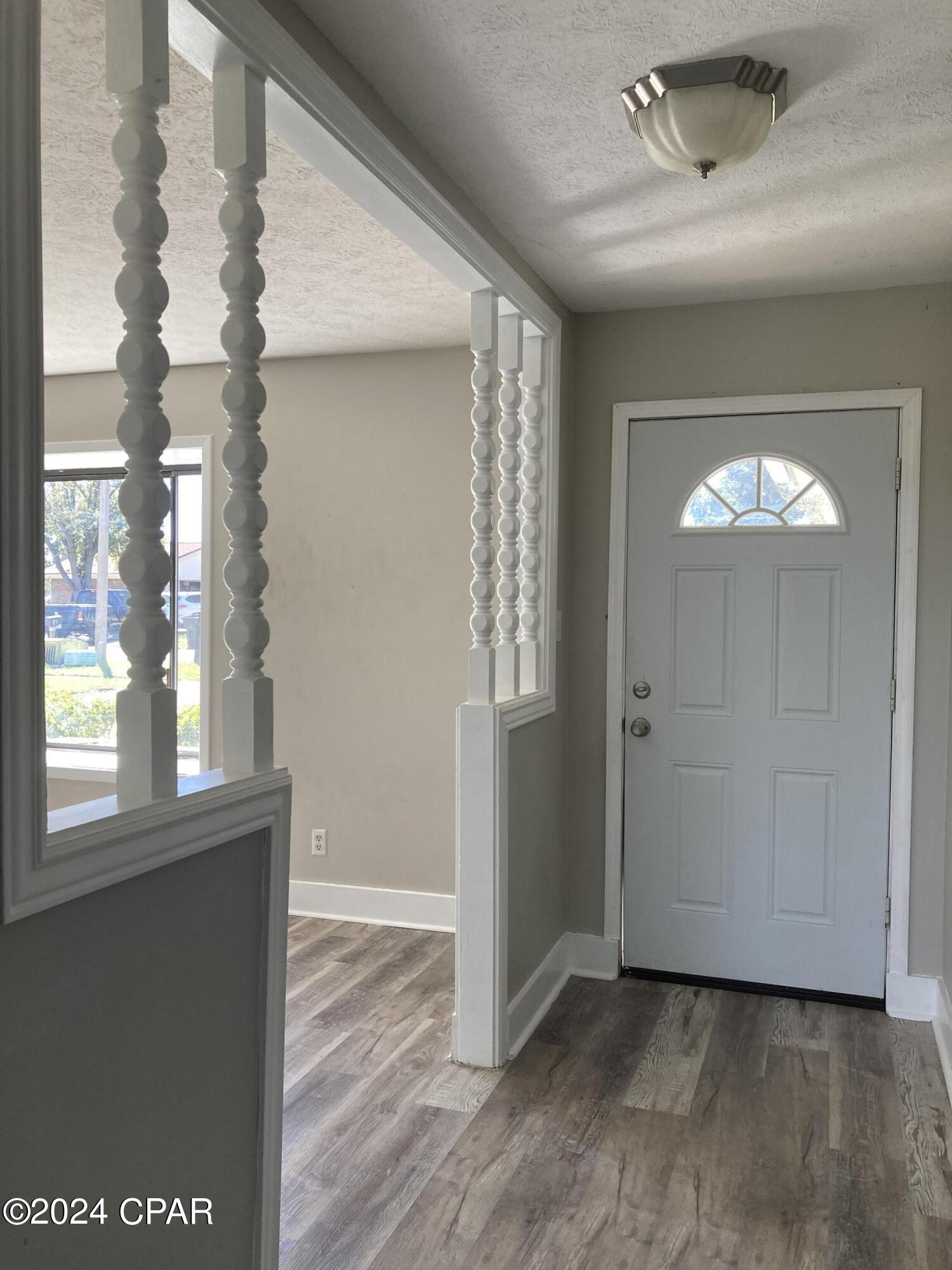 Belaire Estates Replat - Residential