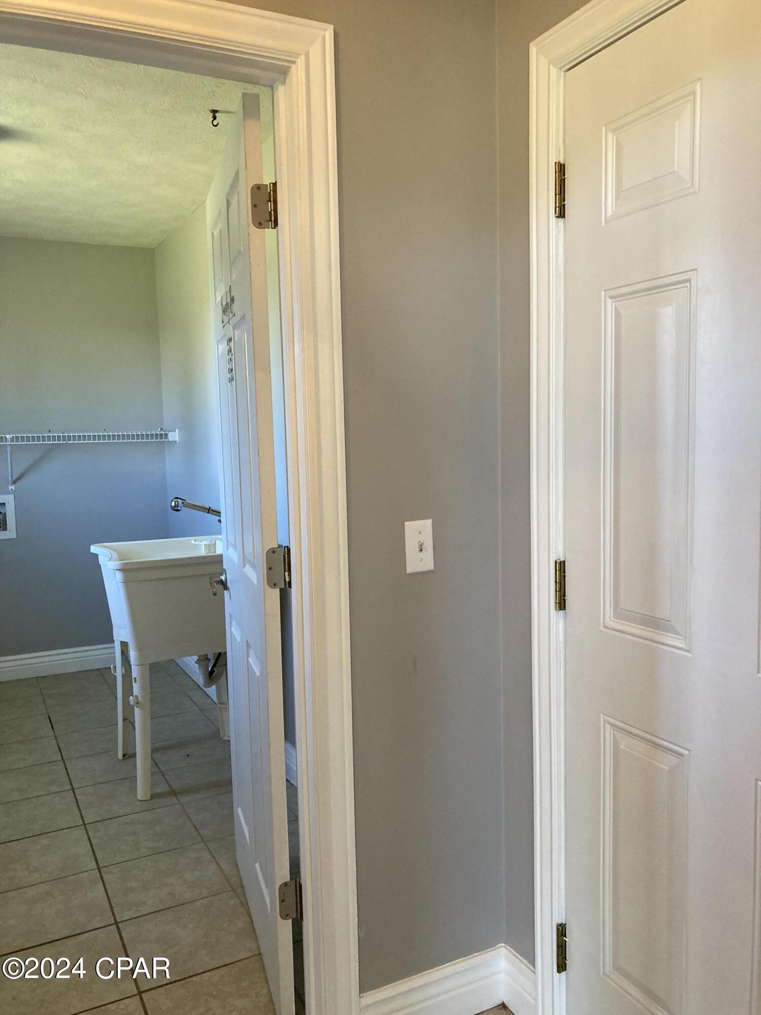 Belaire Estates Replat - Residential