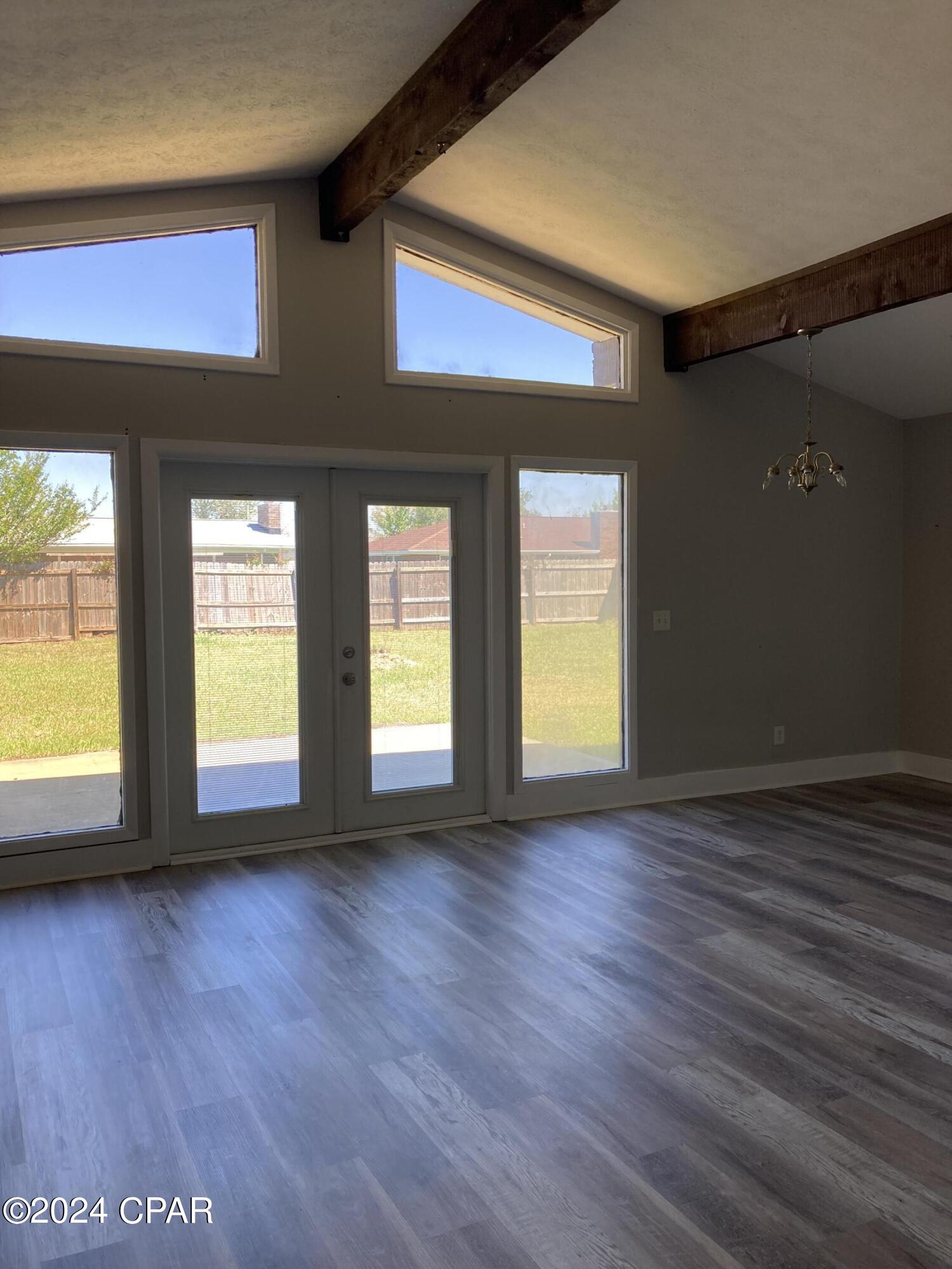 Belaire Estates Replat - Residential