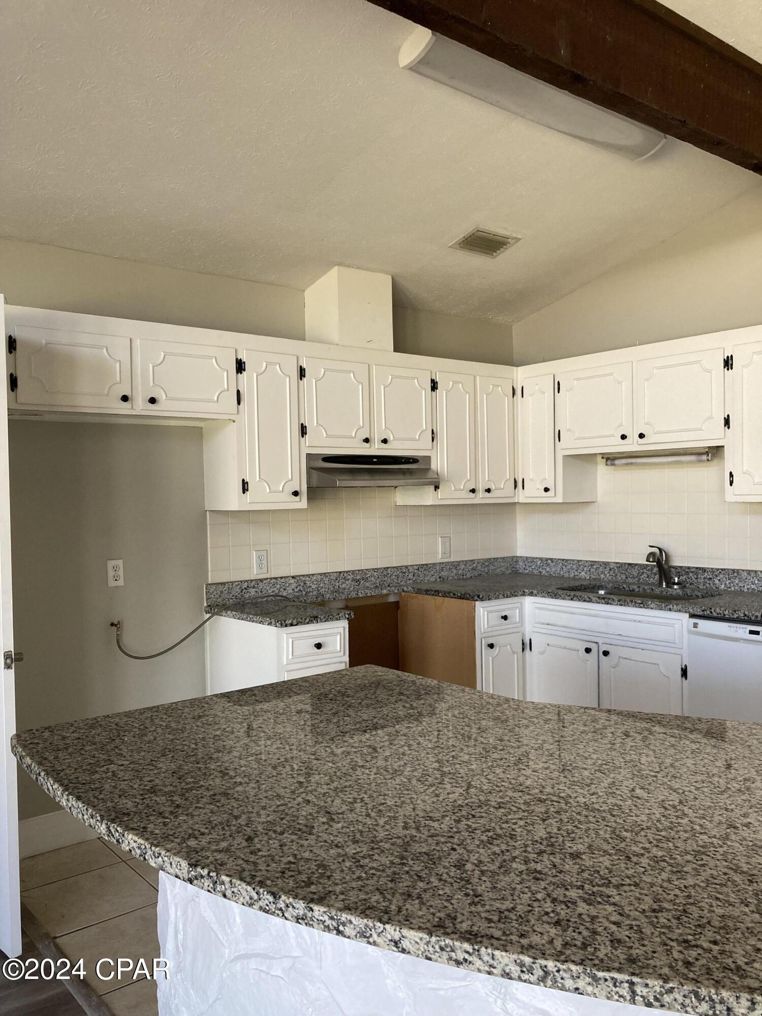 Belaire Estates Replat - Residential