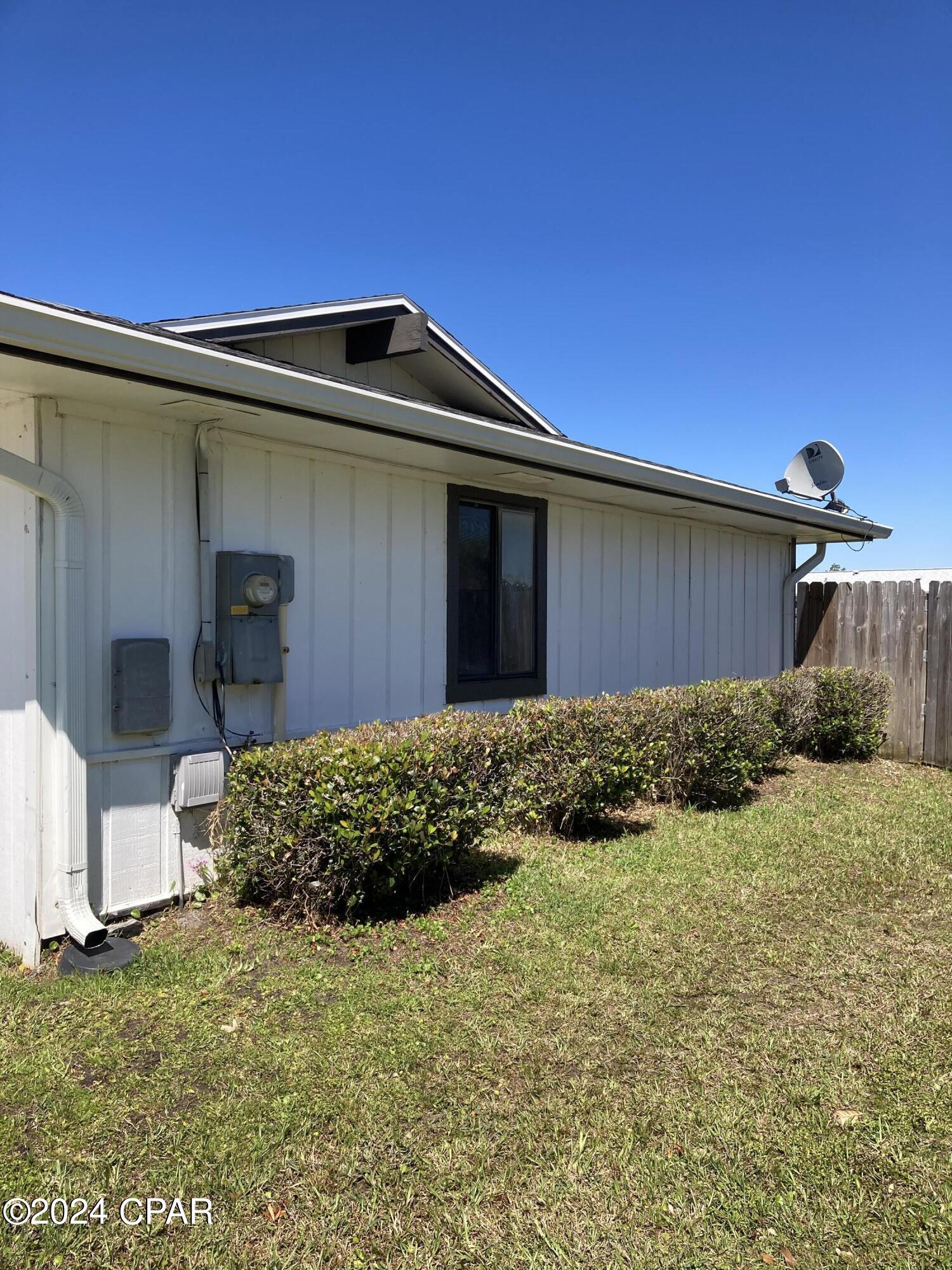 Belaire Estates Replat - Residential