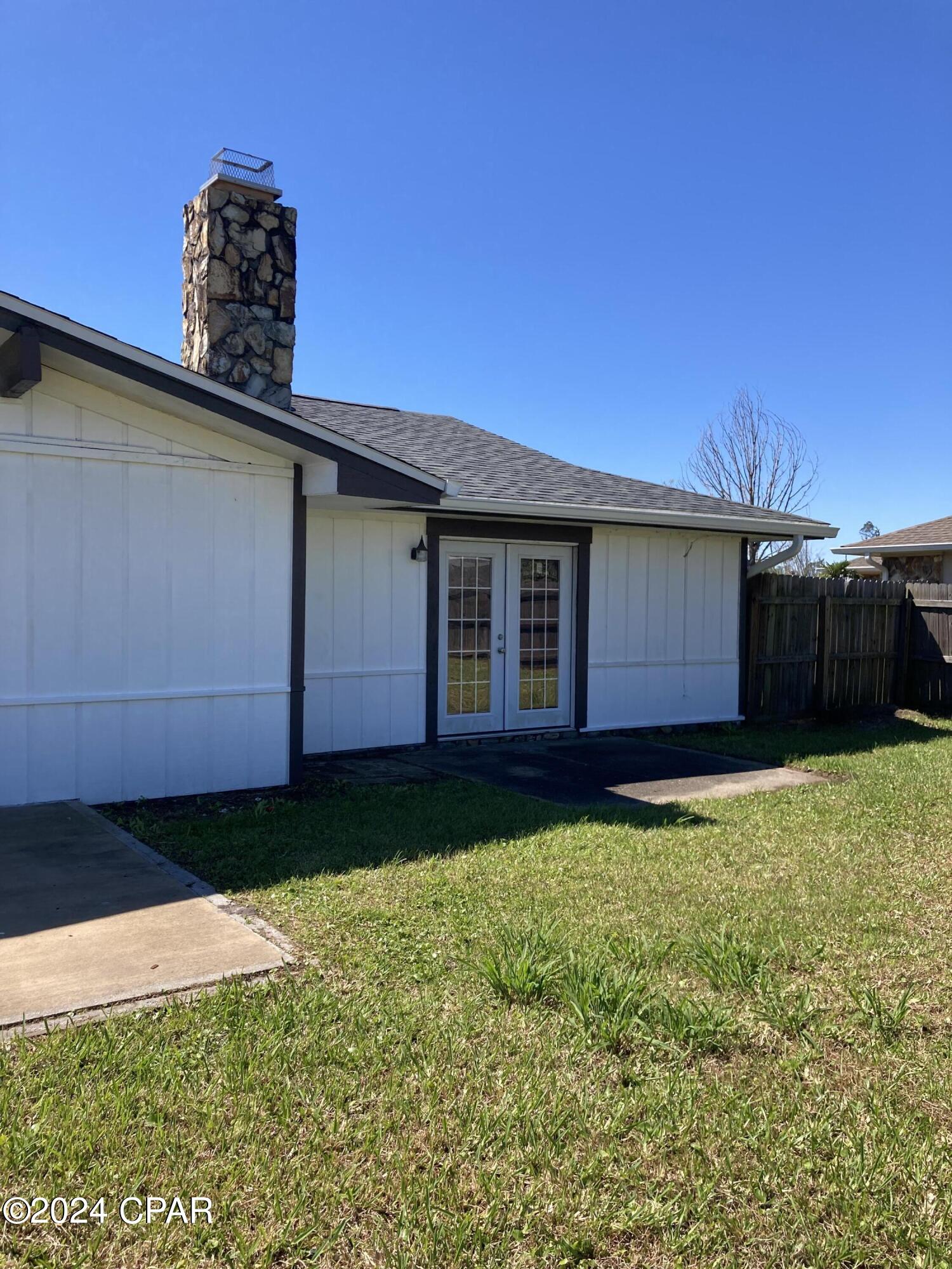 Belaire Estates Replat - Residential