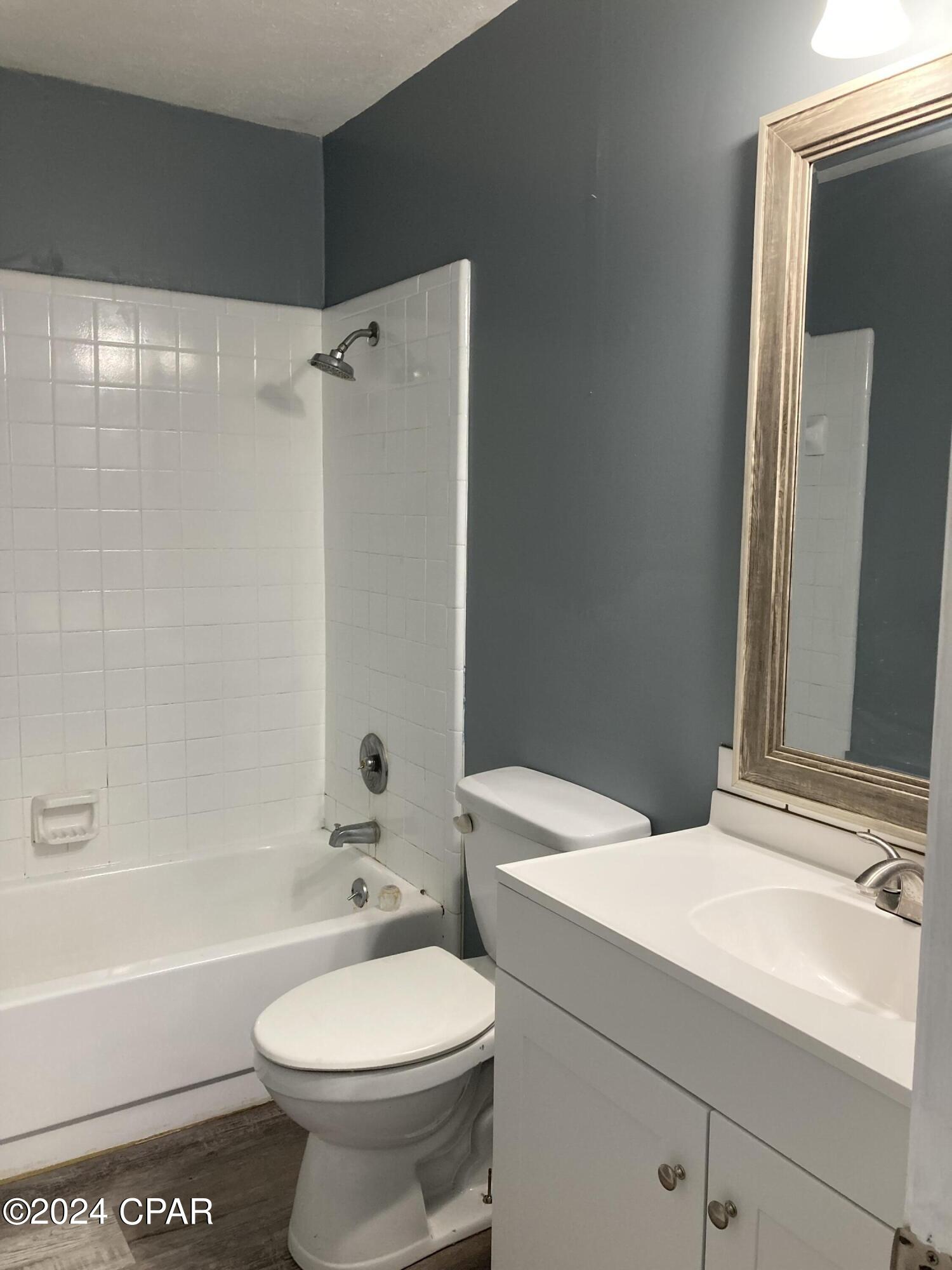 Belaire Estates Replat - Residential