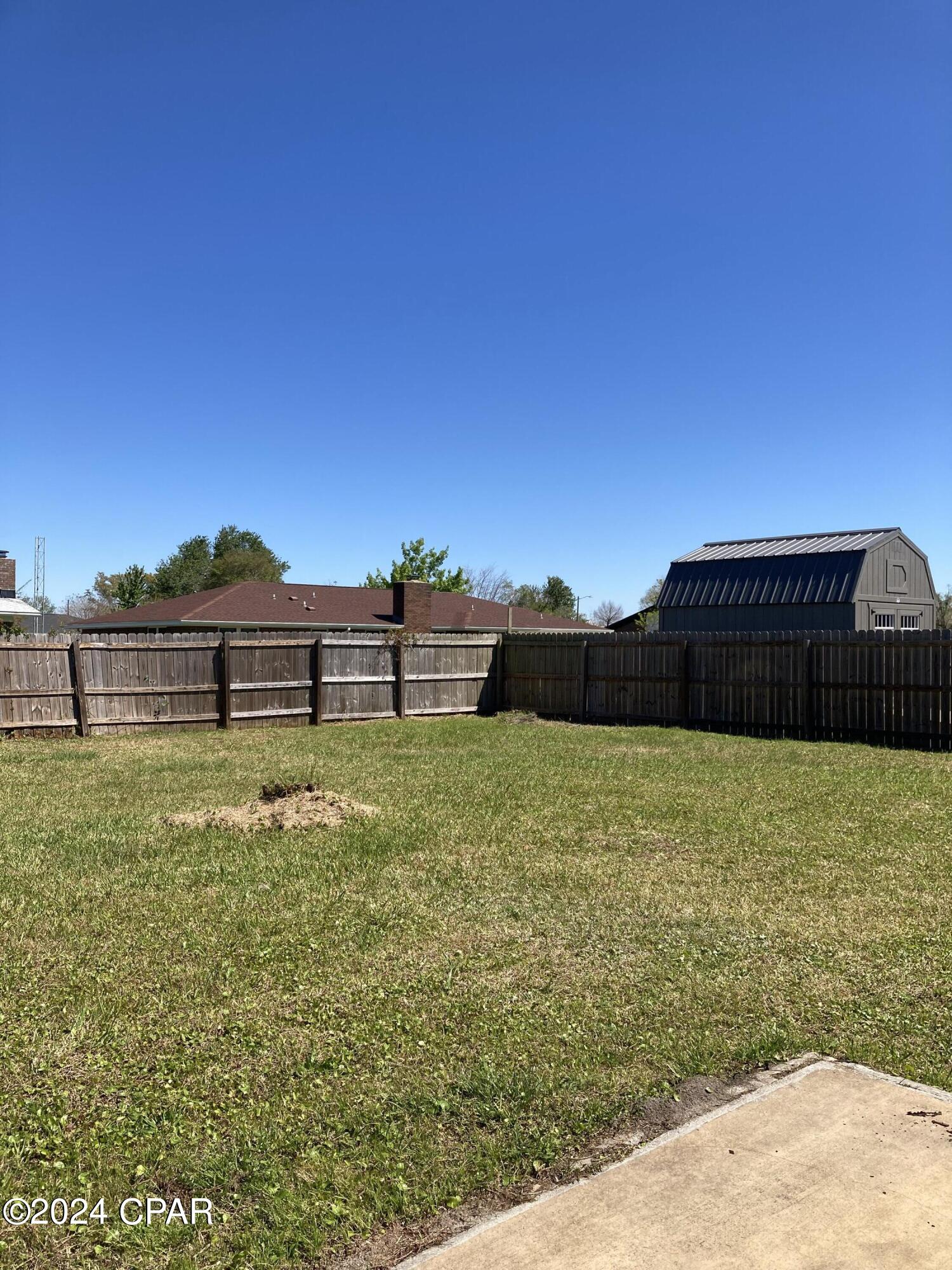 Belaire Estates Replat - Residential