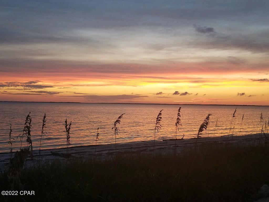 Cape San Blas - Land