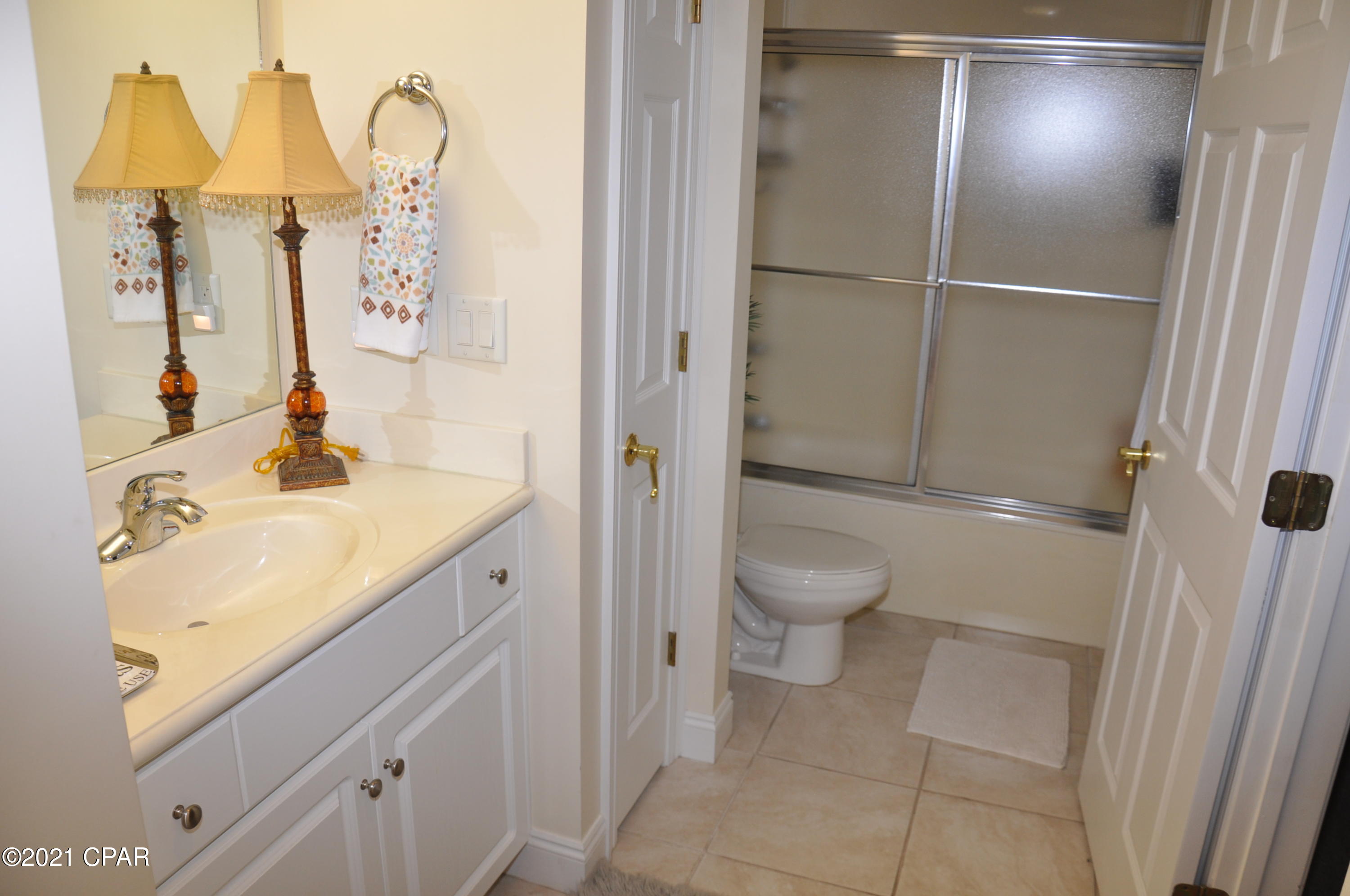 Treasure Island Resort - Residential