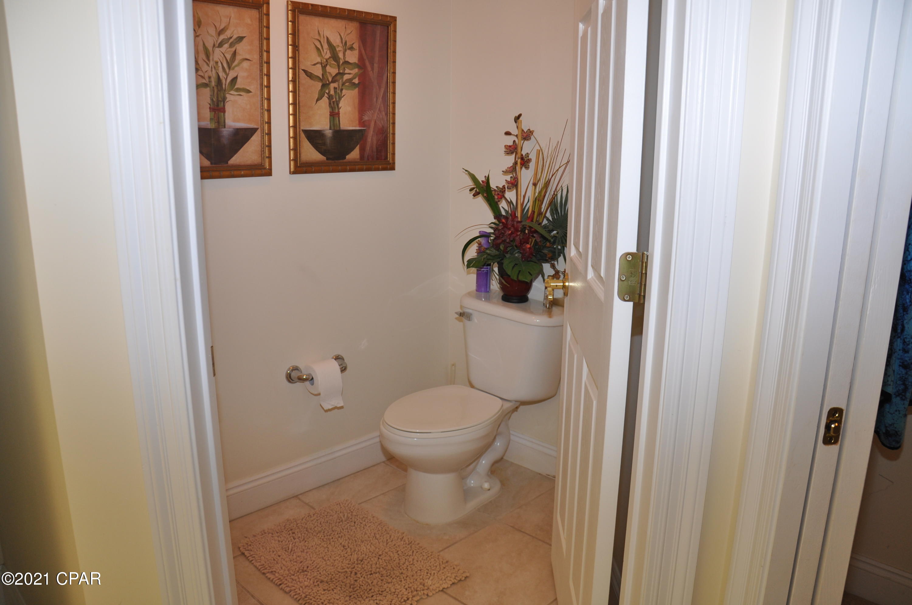 Treasure Island Resort - Residential