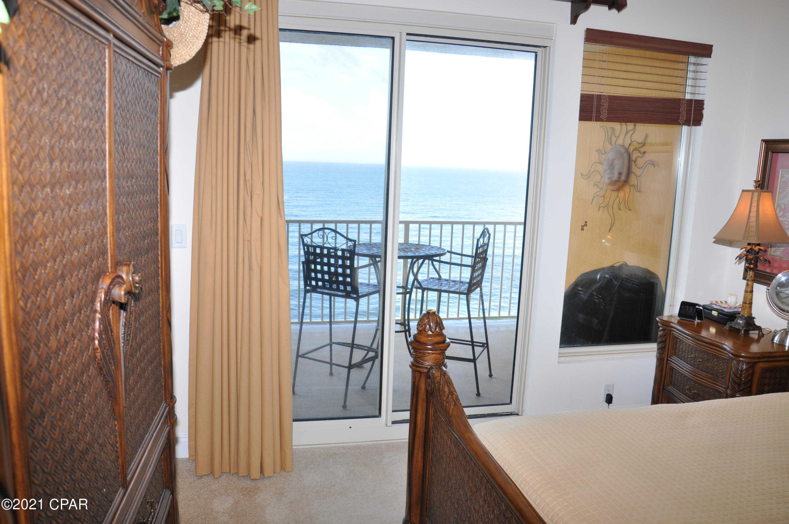 Treasure Island Resort - Residential