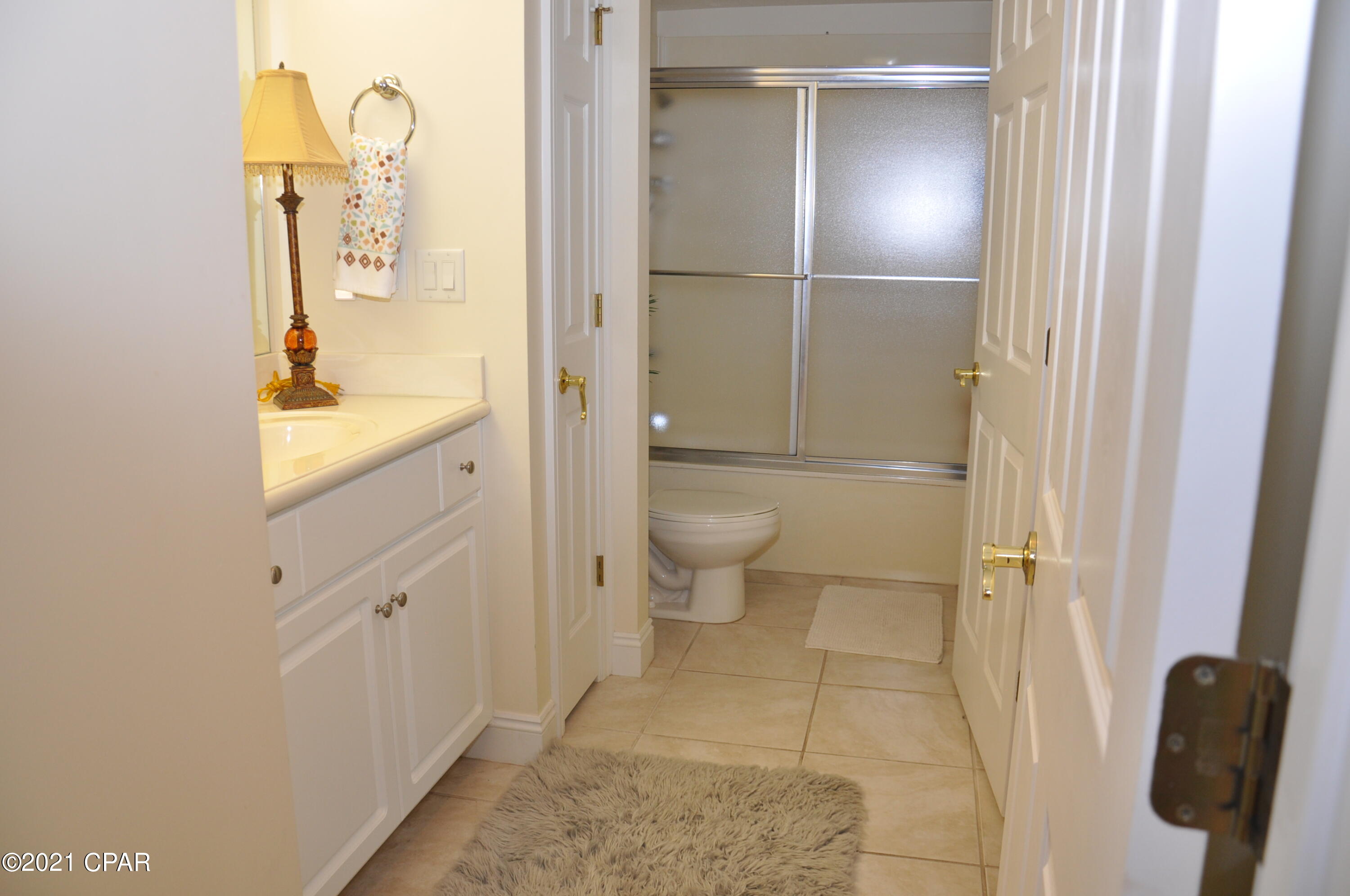 Treasure Island Resort - Residential