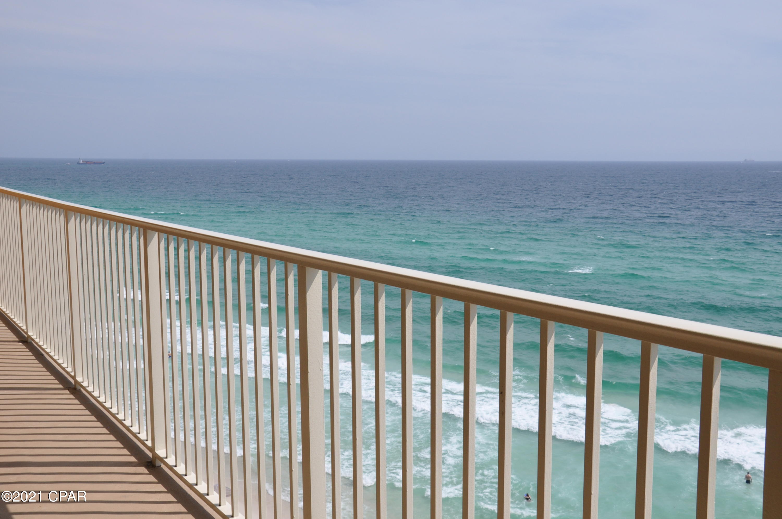 Treasure Island Resort - Residential