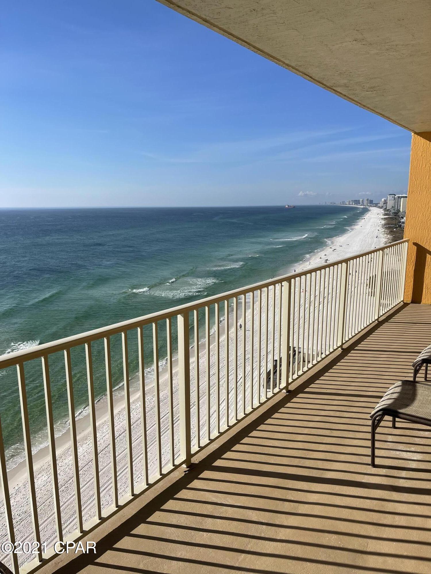 Treasure Island Resort - Residential