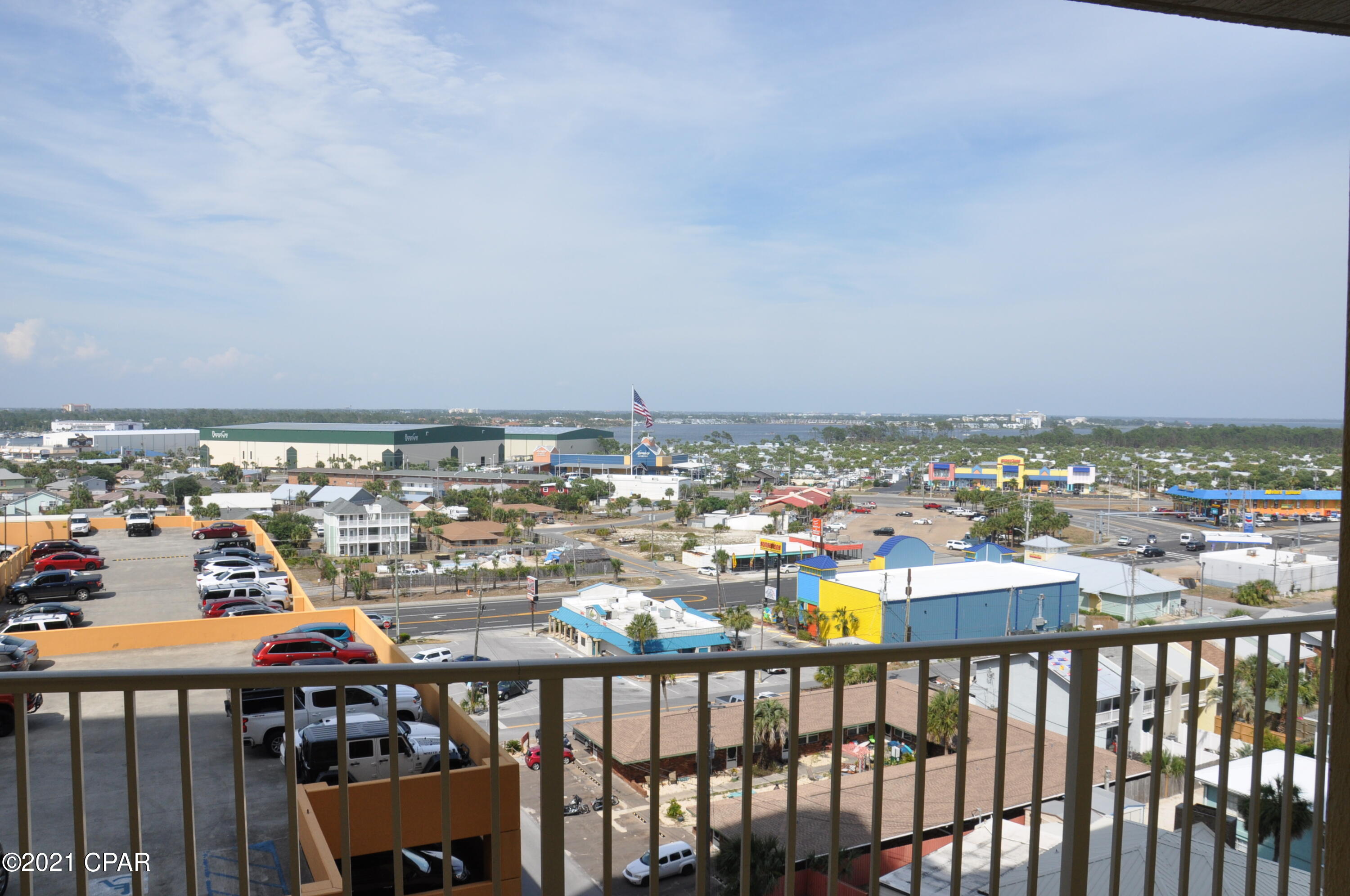 Treasure Island Resort - Residential