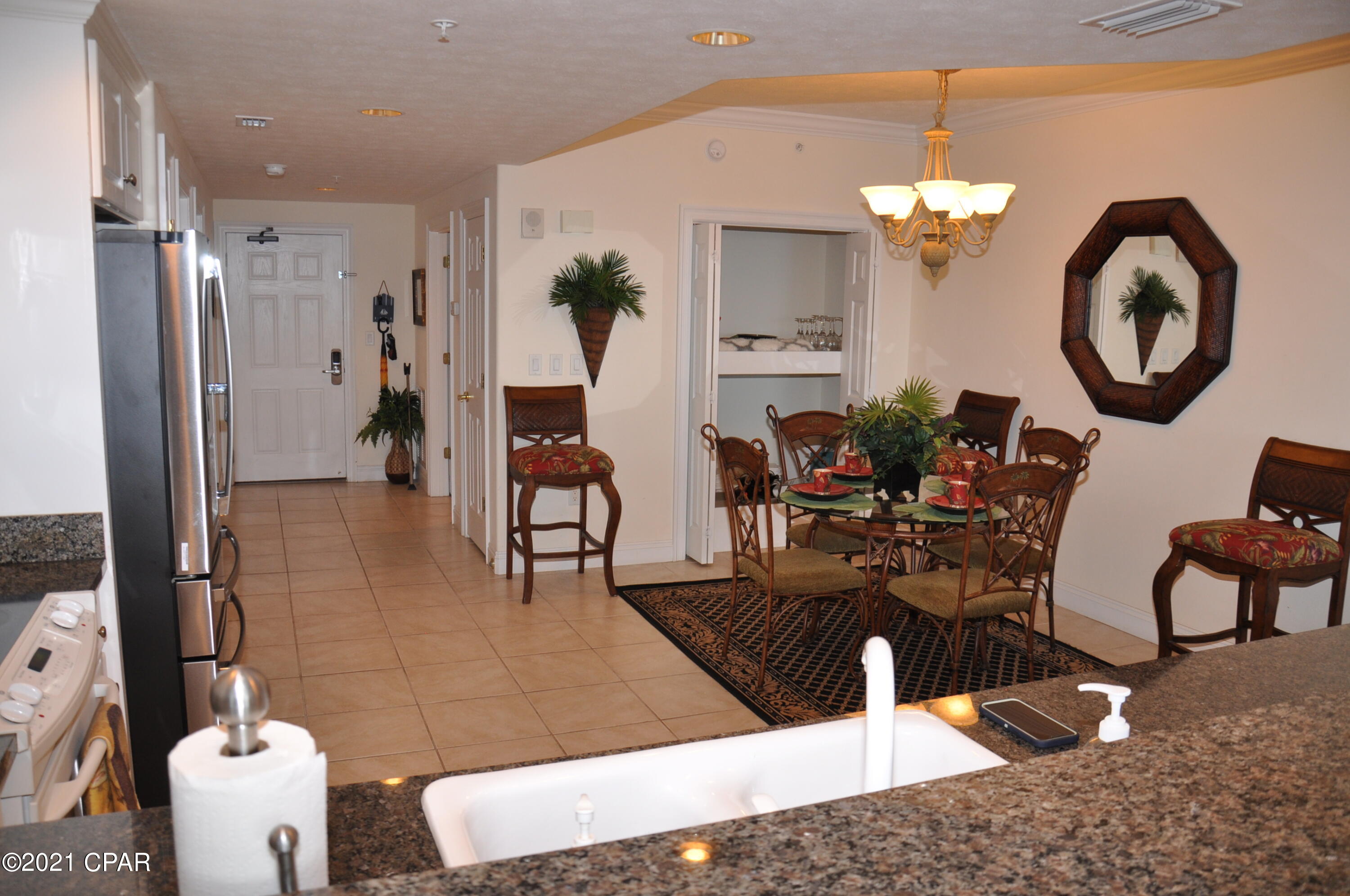 Treasure Island Resort - Residential