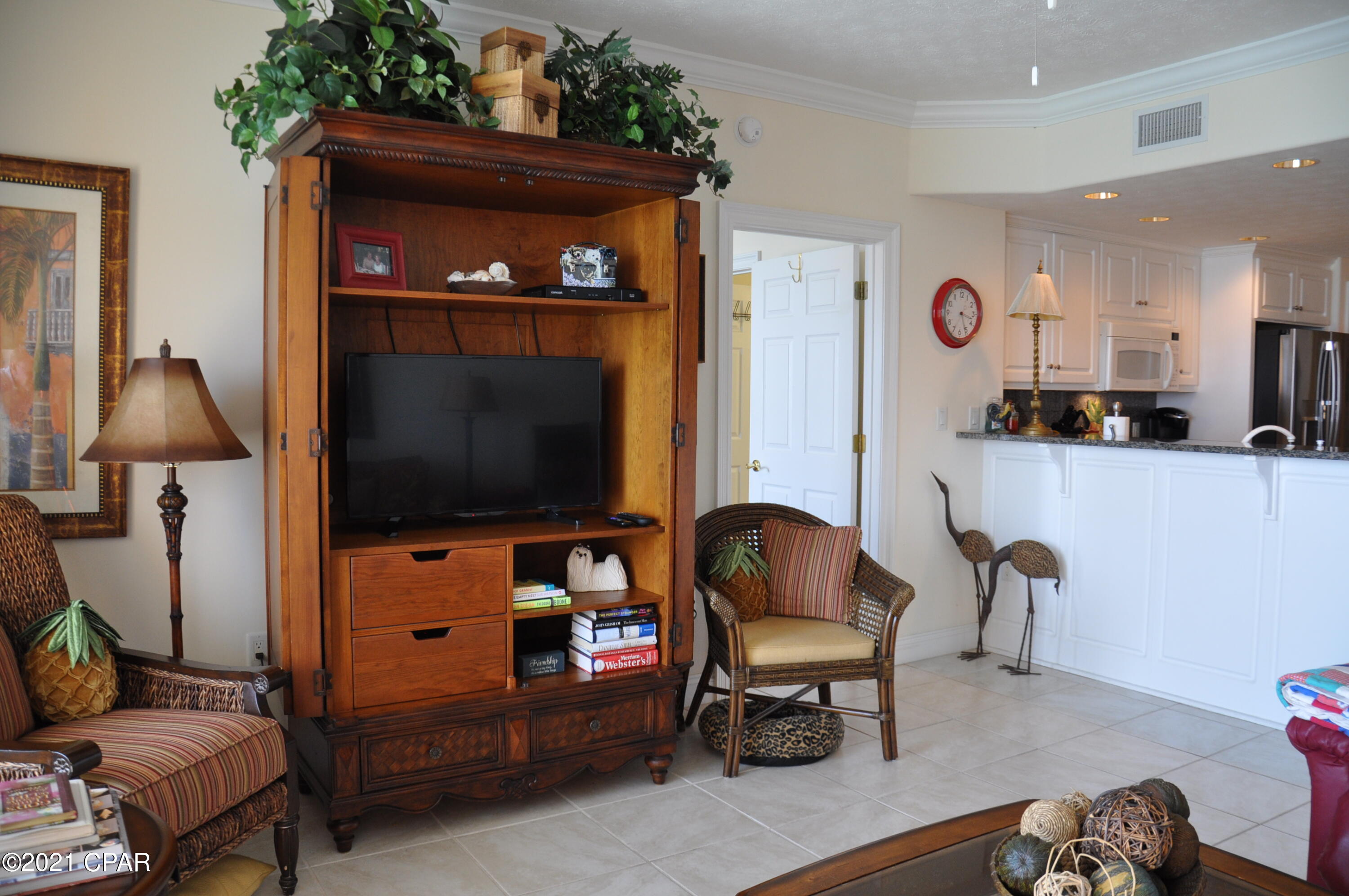 Treasure Island Resort - Residential