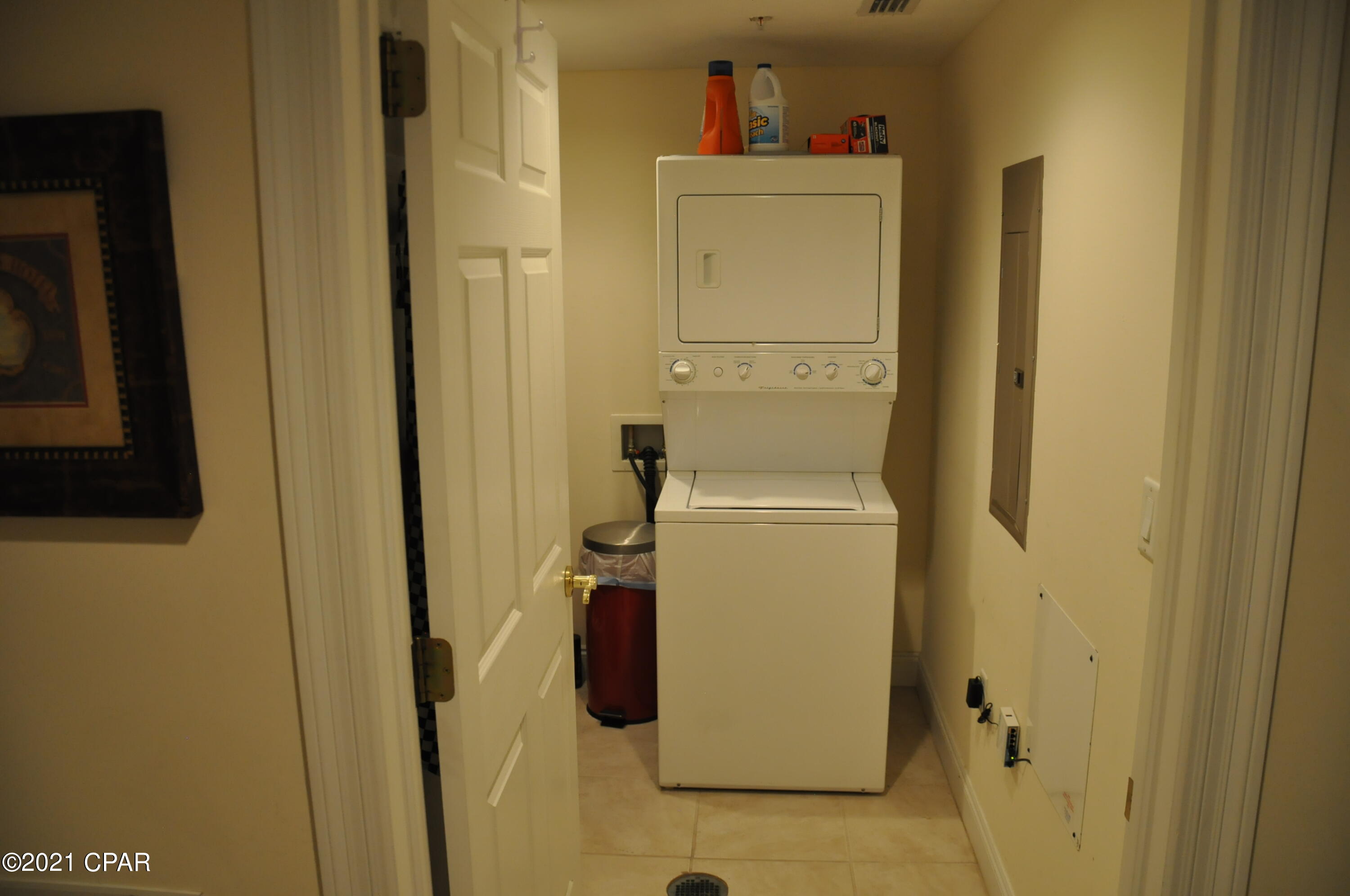 Treasure Island Resort - Residential