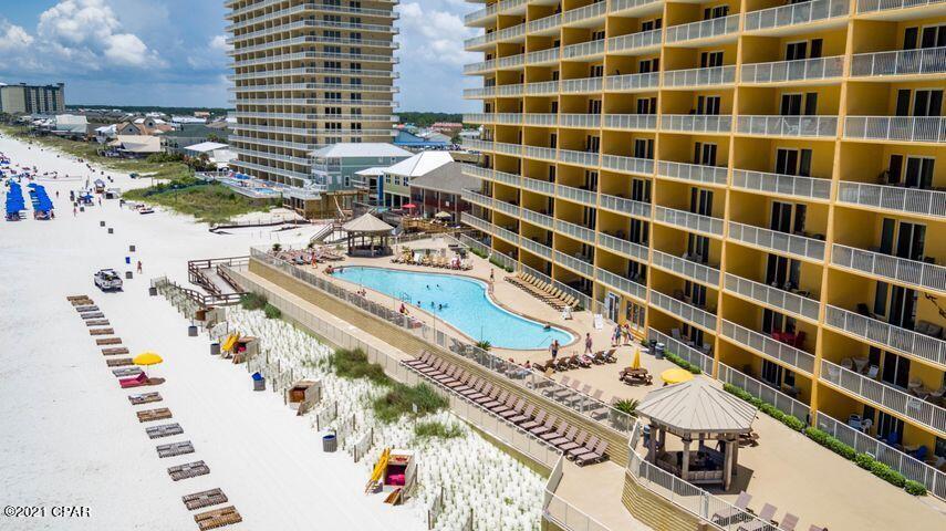 Treasure Island Resort - Residential