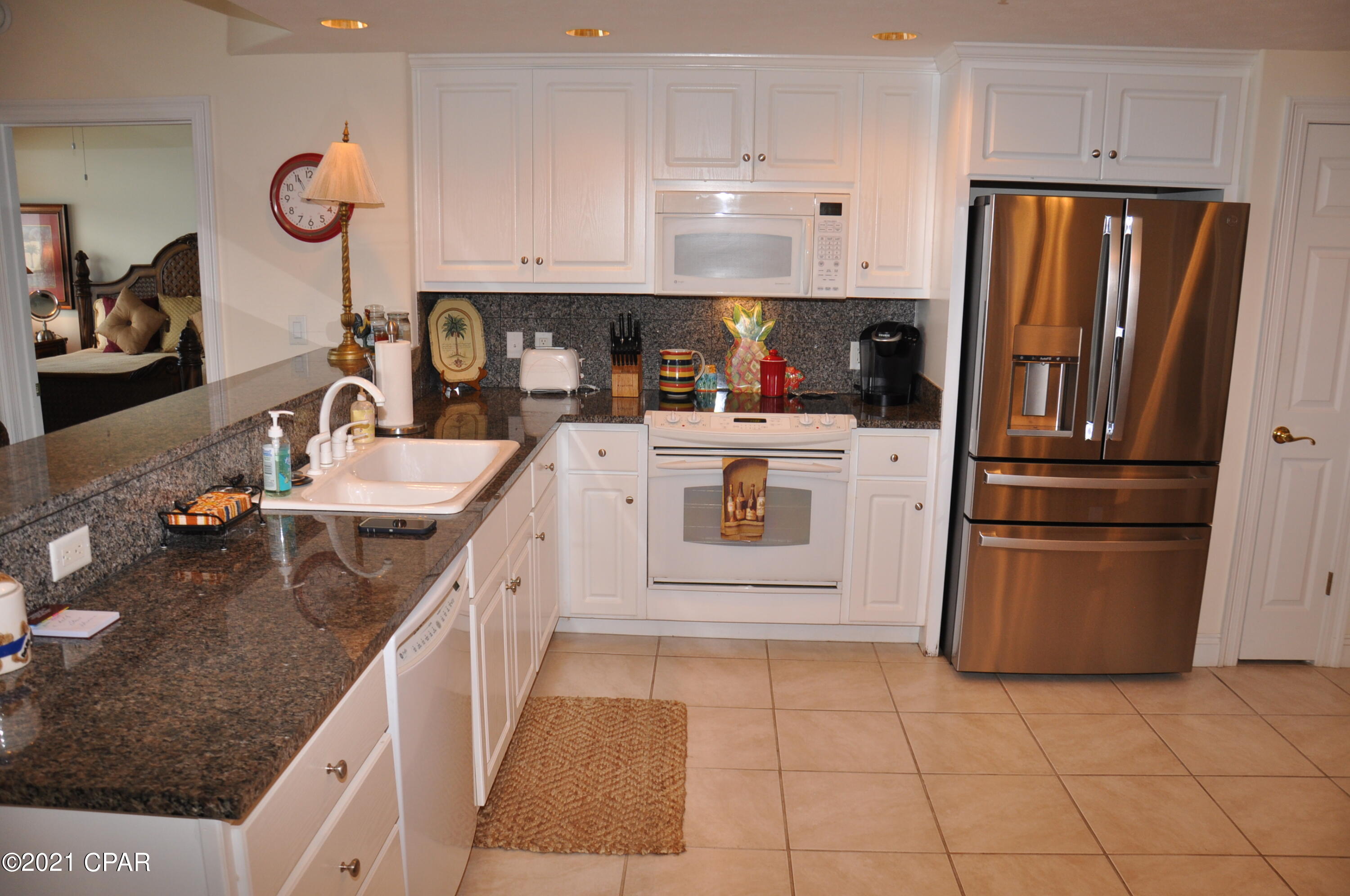 Treasure Island Resort - Residential