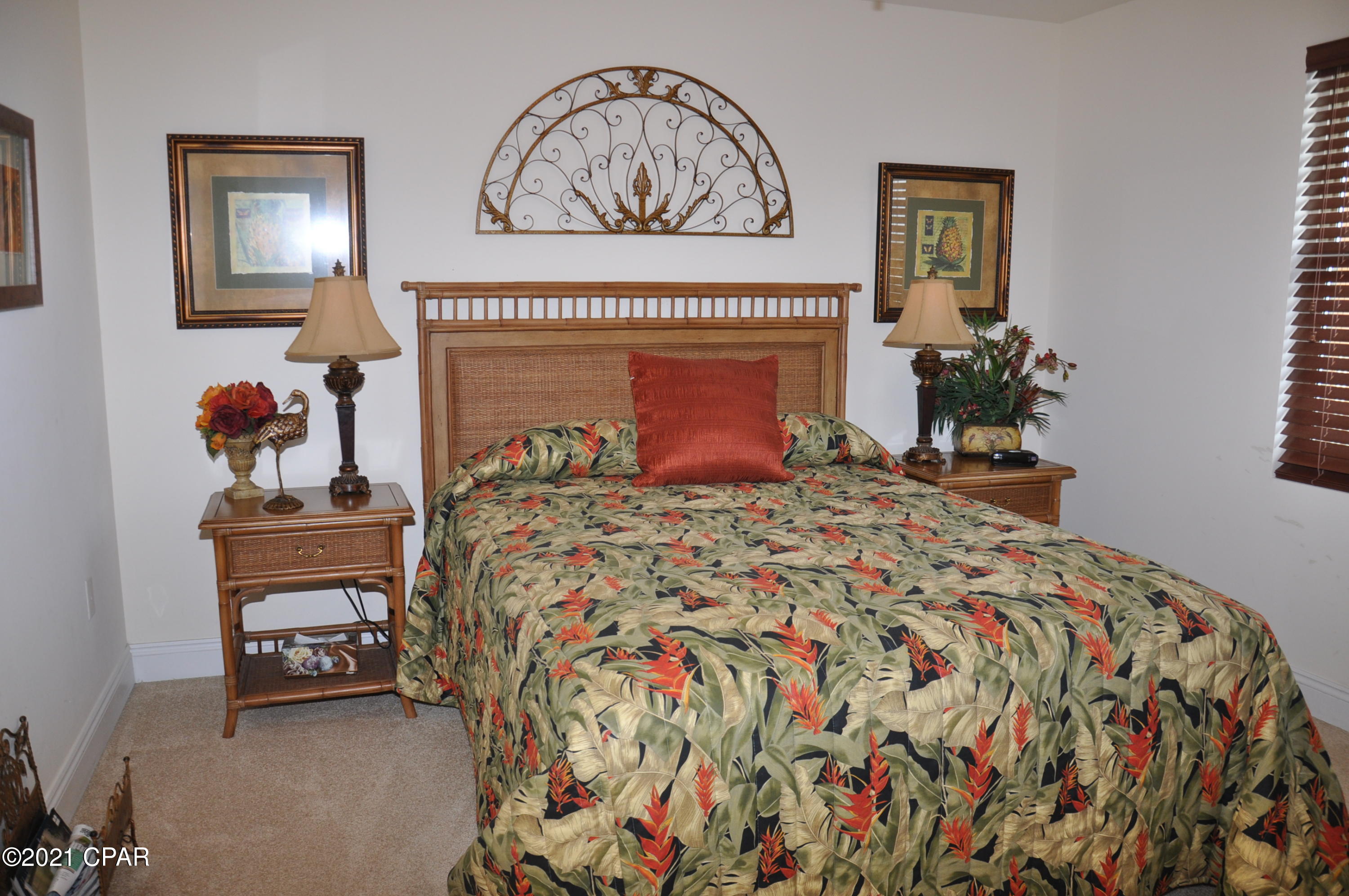 Treasure Island Resort - Residential