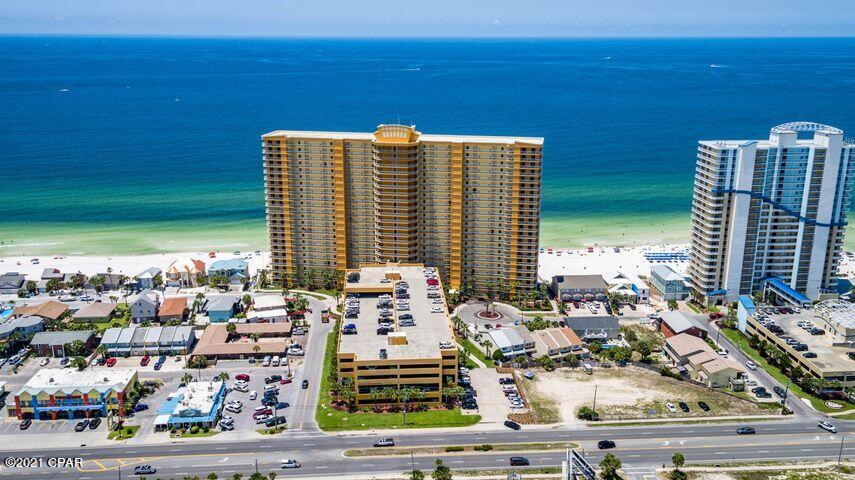 Treasure Island Resort - Residential